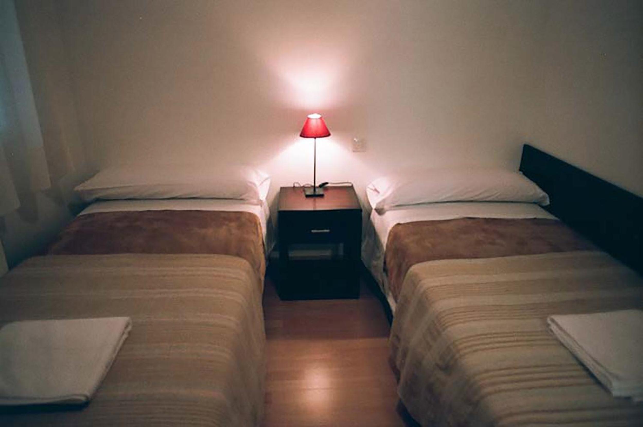 Apartamentos Auhabitat Zaragoza, edificio de apartamentos turísticos