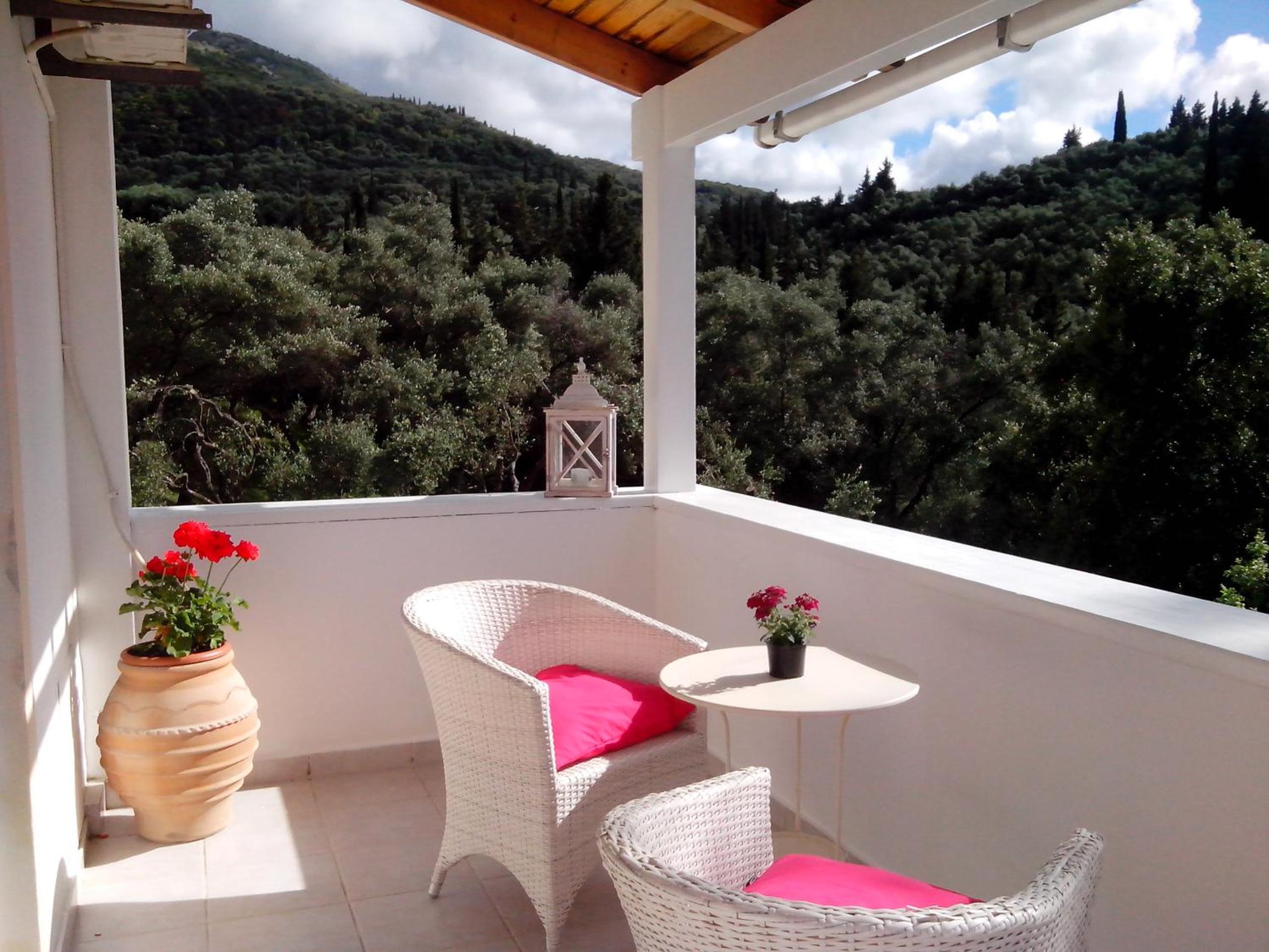 Villa Fedrita
