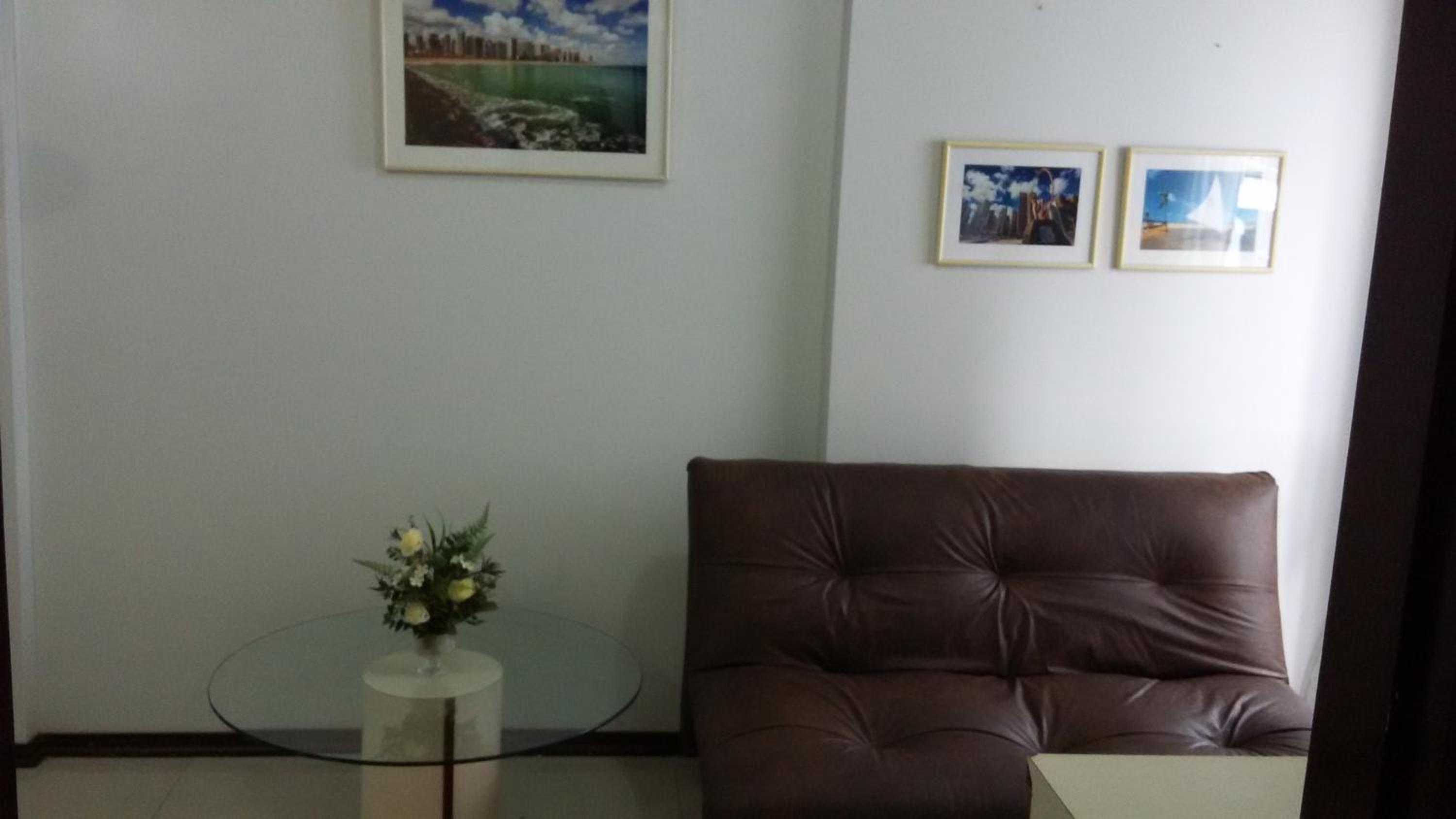 Villa Costeira Beira Mar