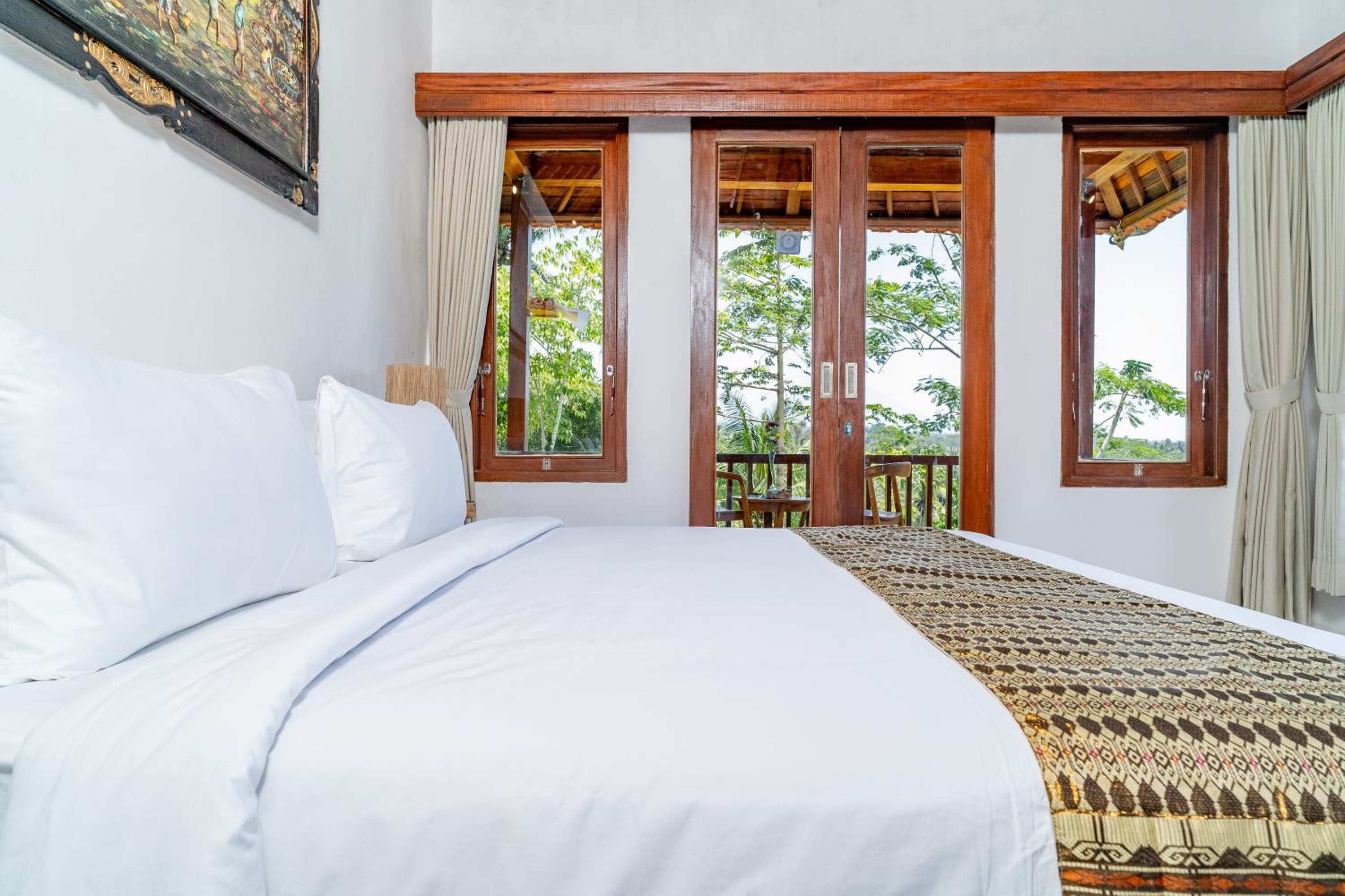 Villa Kuma Ubud