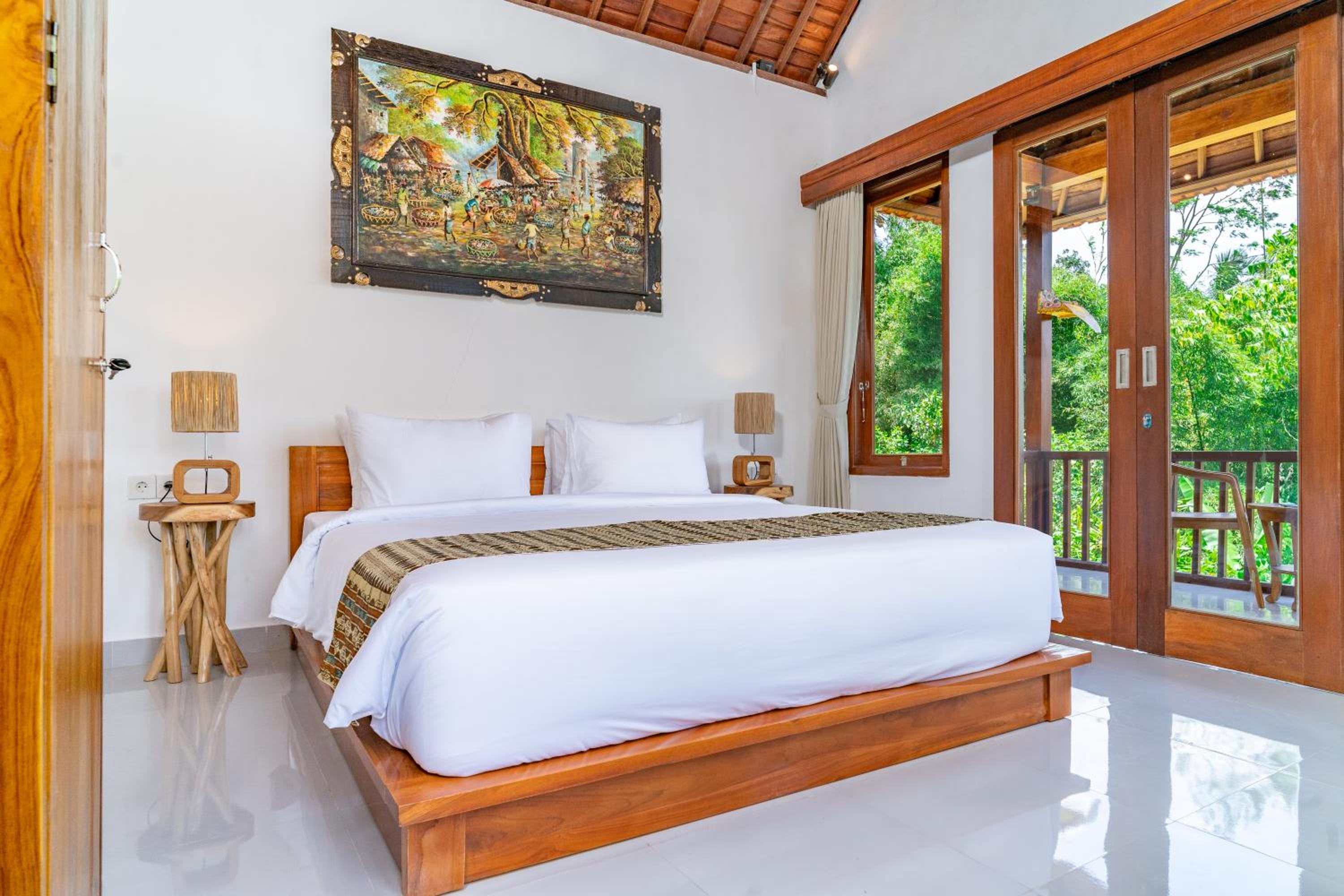 Villa Kuma Ubud