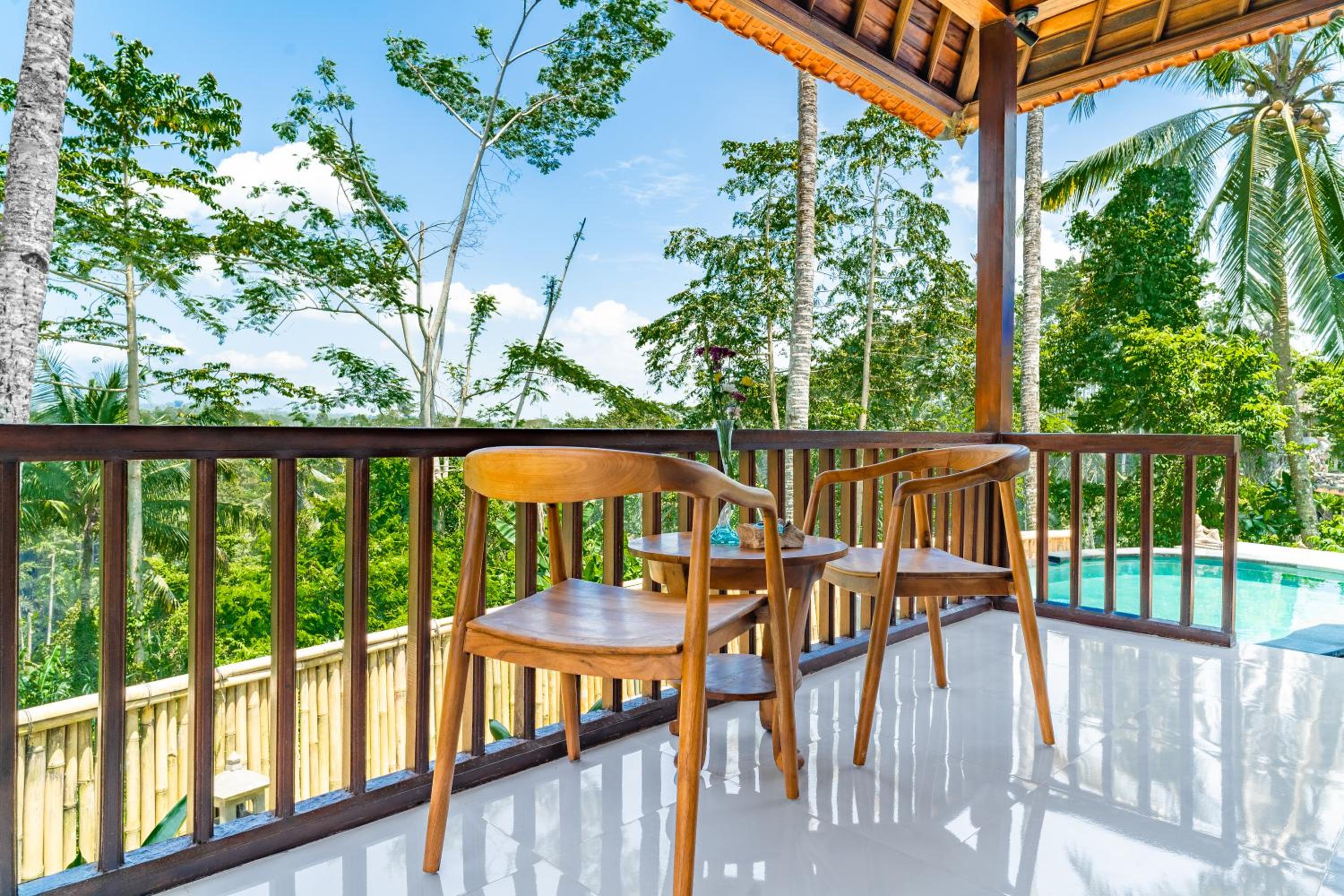 Villa Kuma Ubud