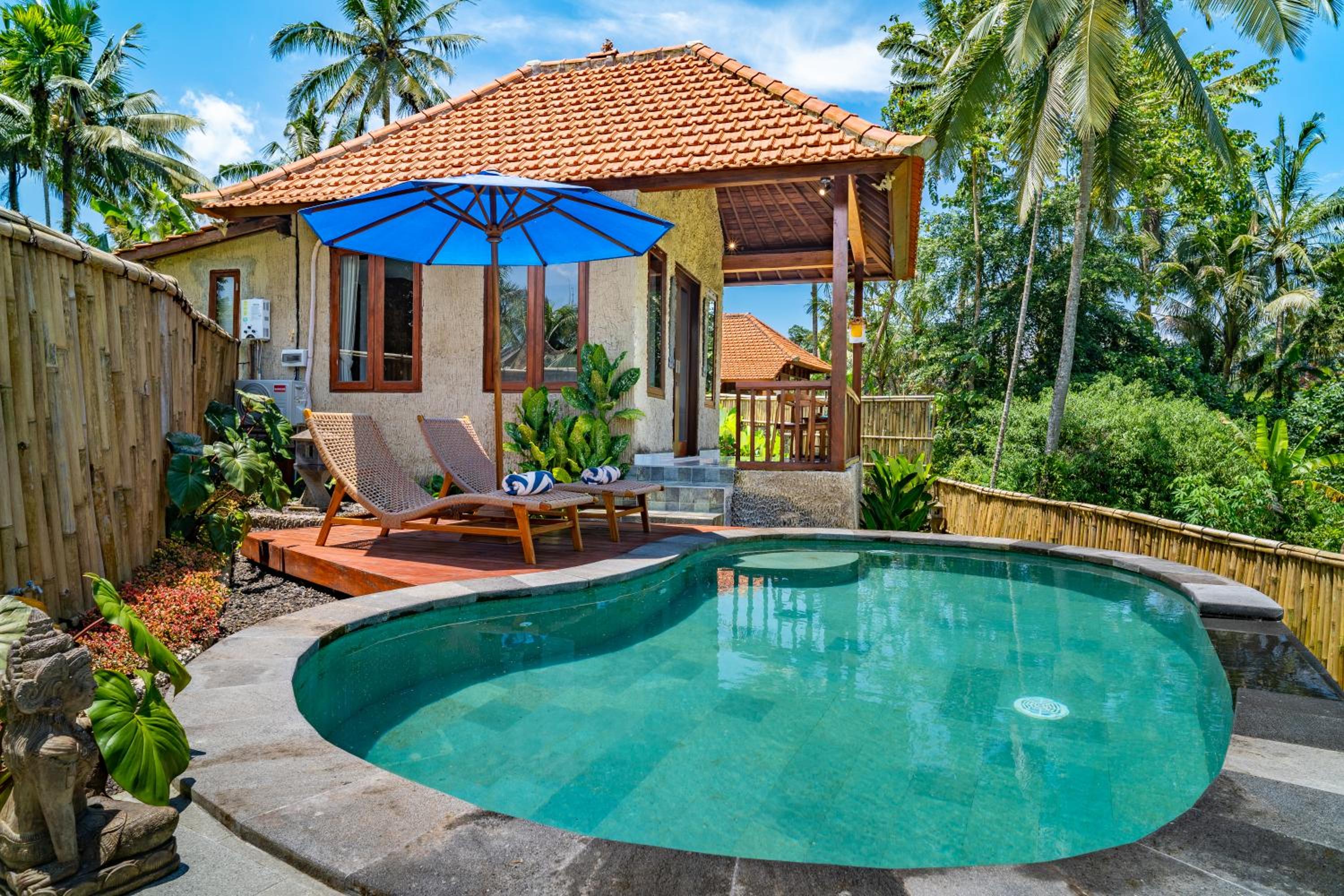 Villa Kuma Ubud