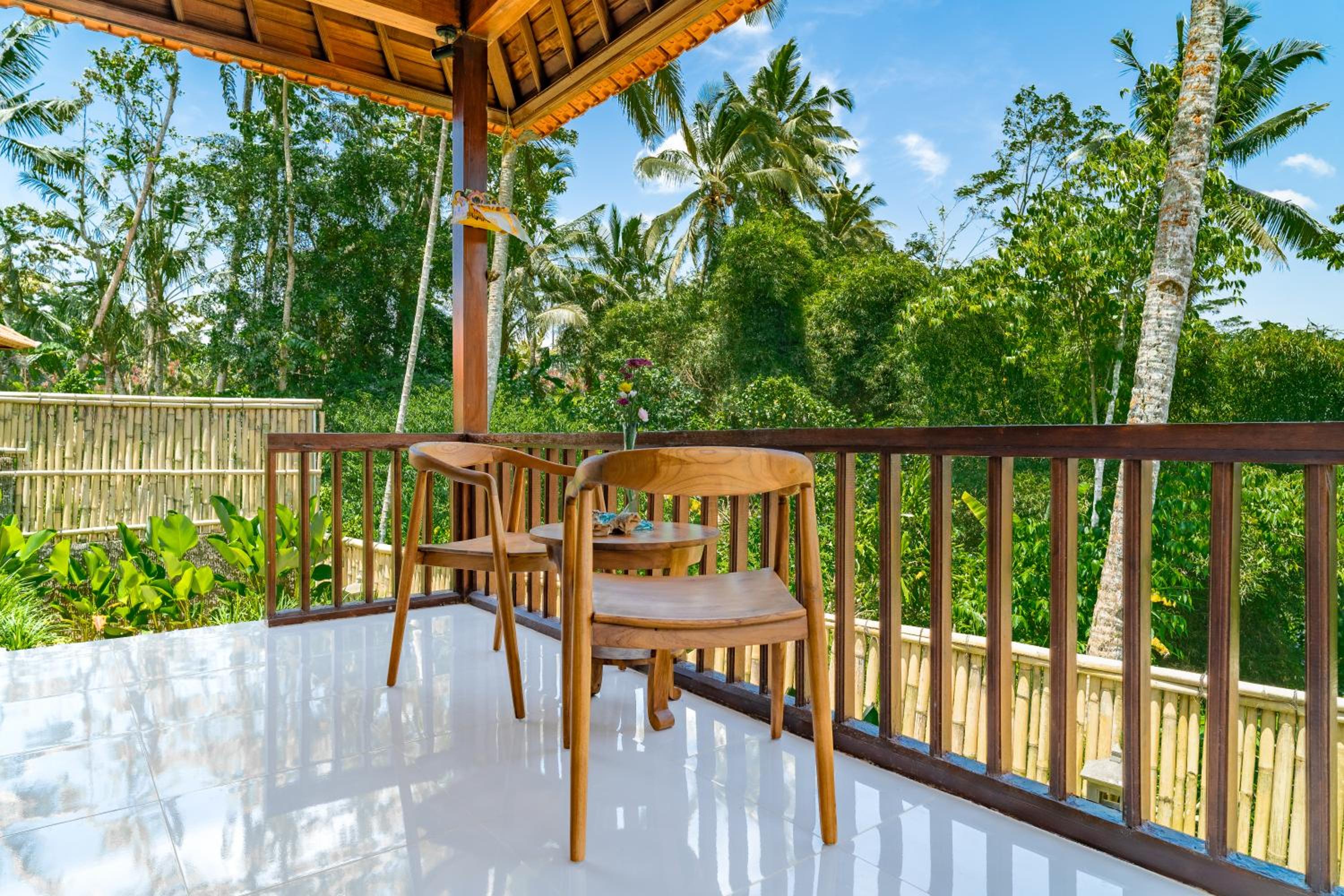 Villa Kuma Ubud