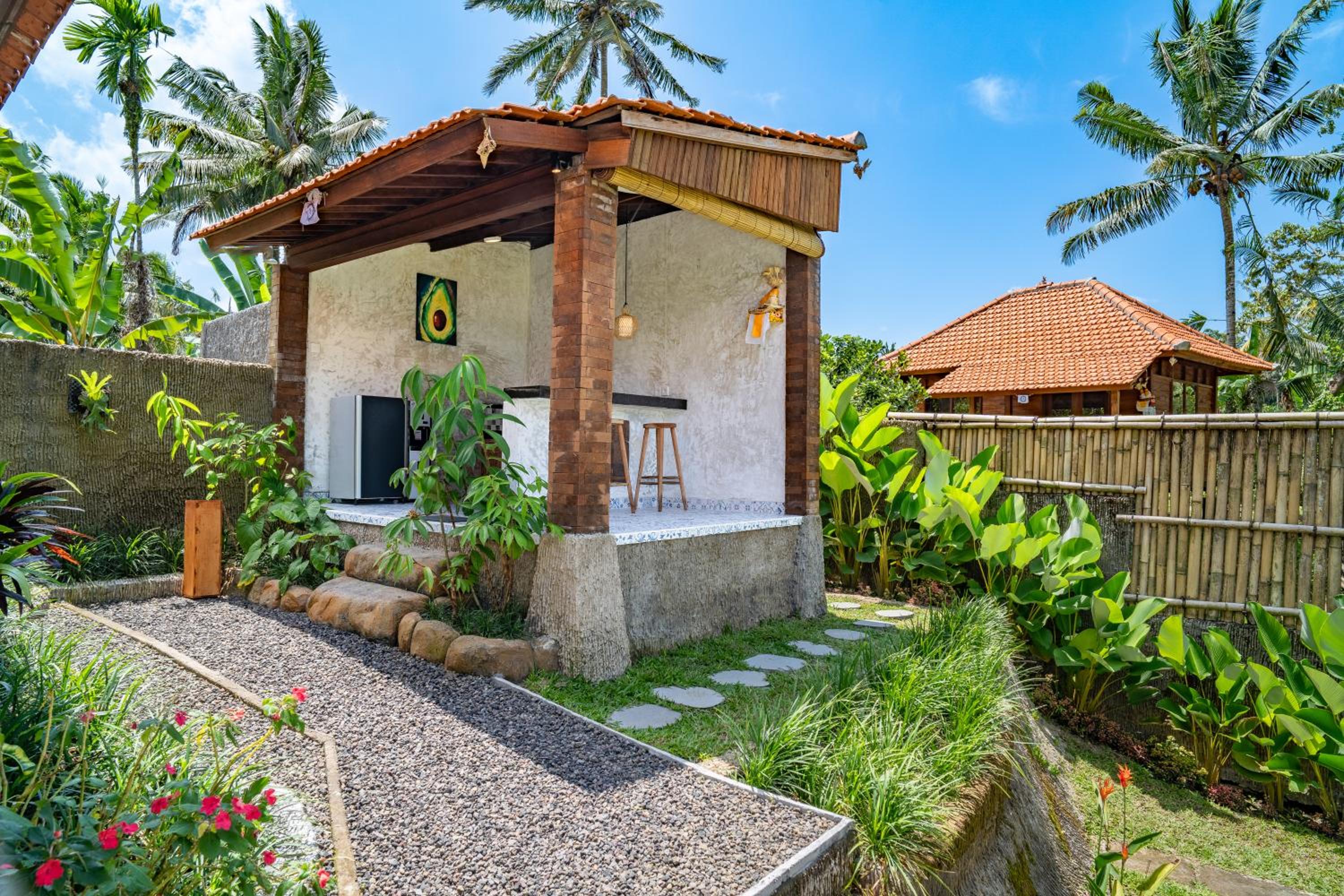 Villa Kuma Ubud