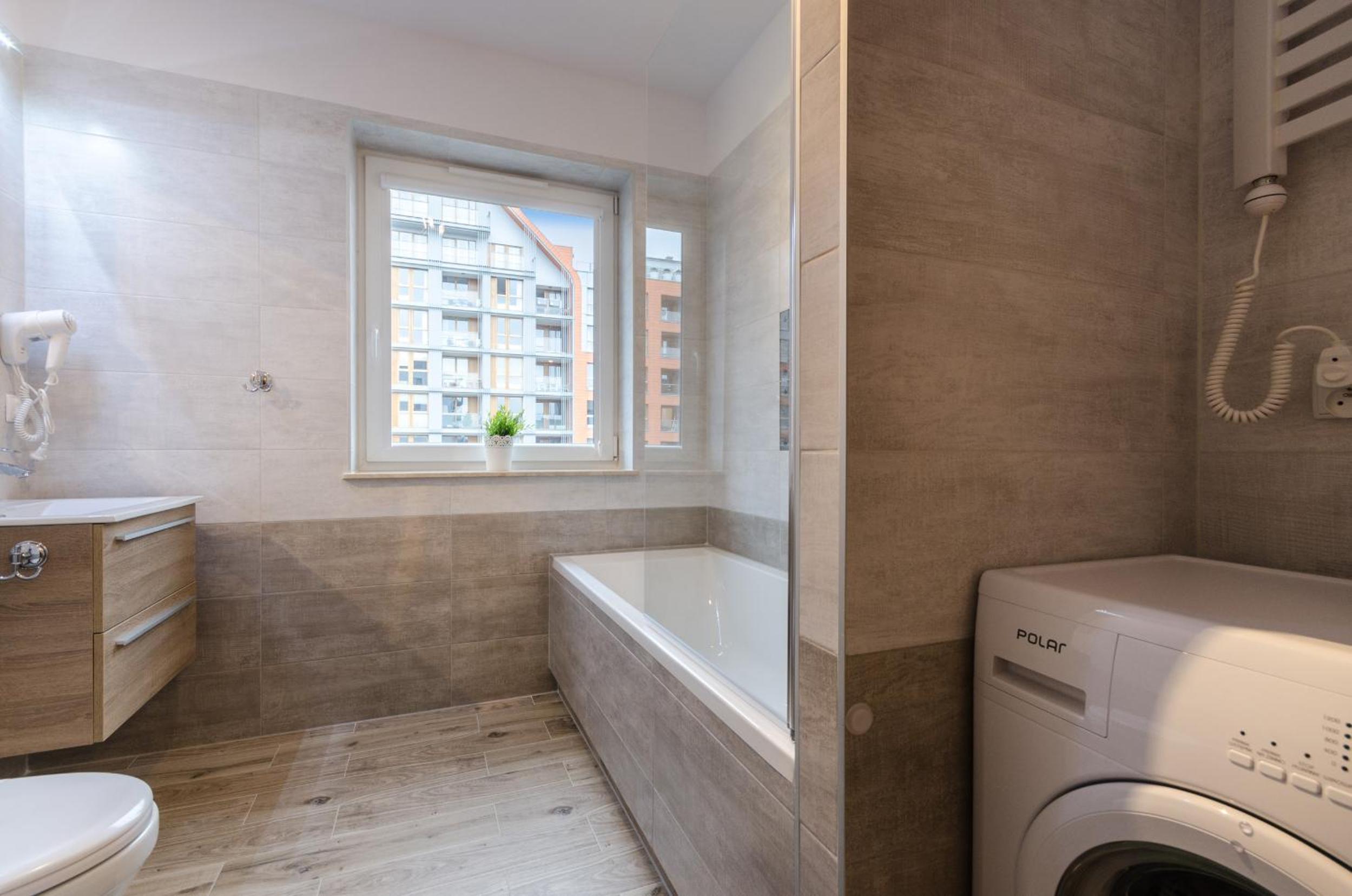 Apartments Chmielna Park by Noclegi Renters