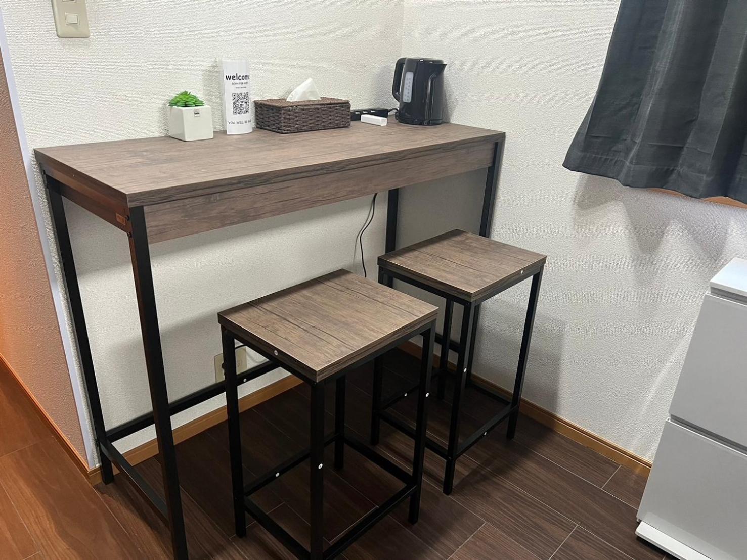 VESSEL Inn
