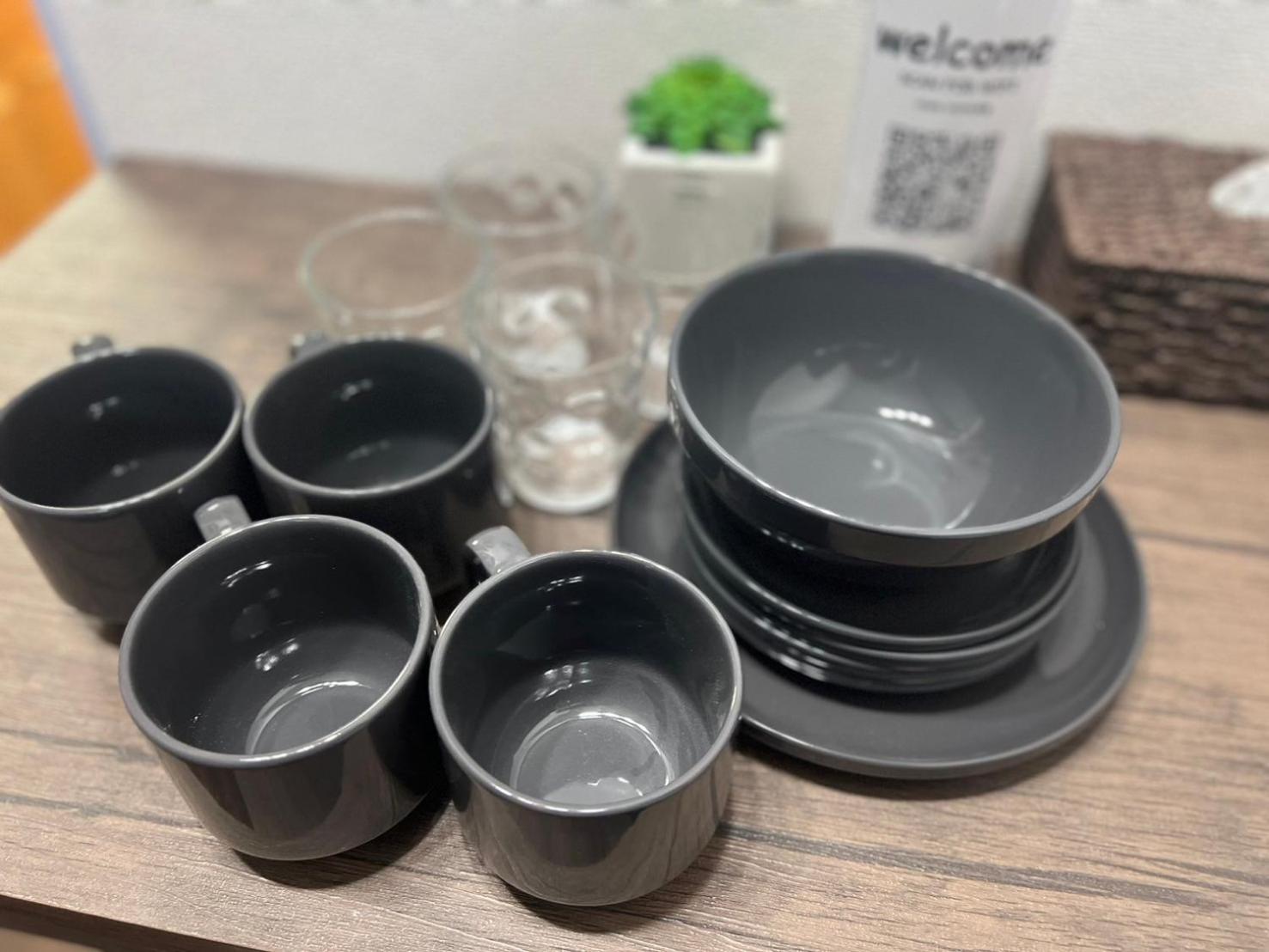 VESSEL Inn