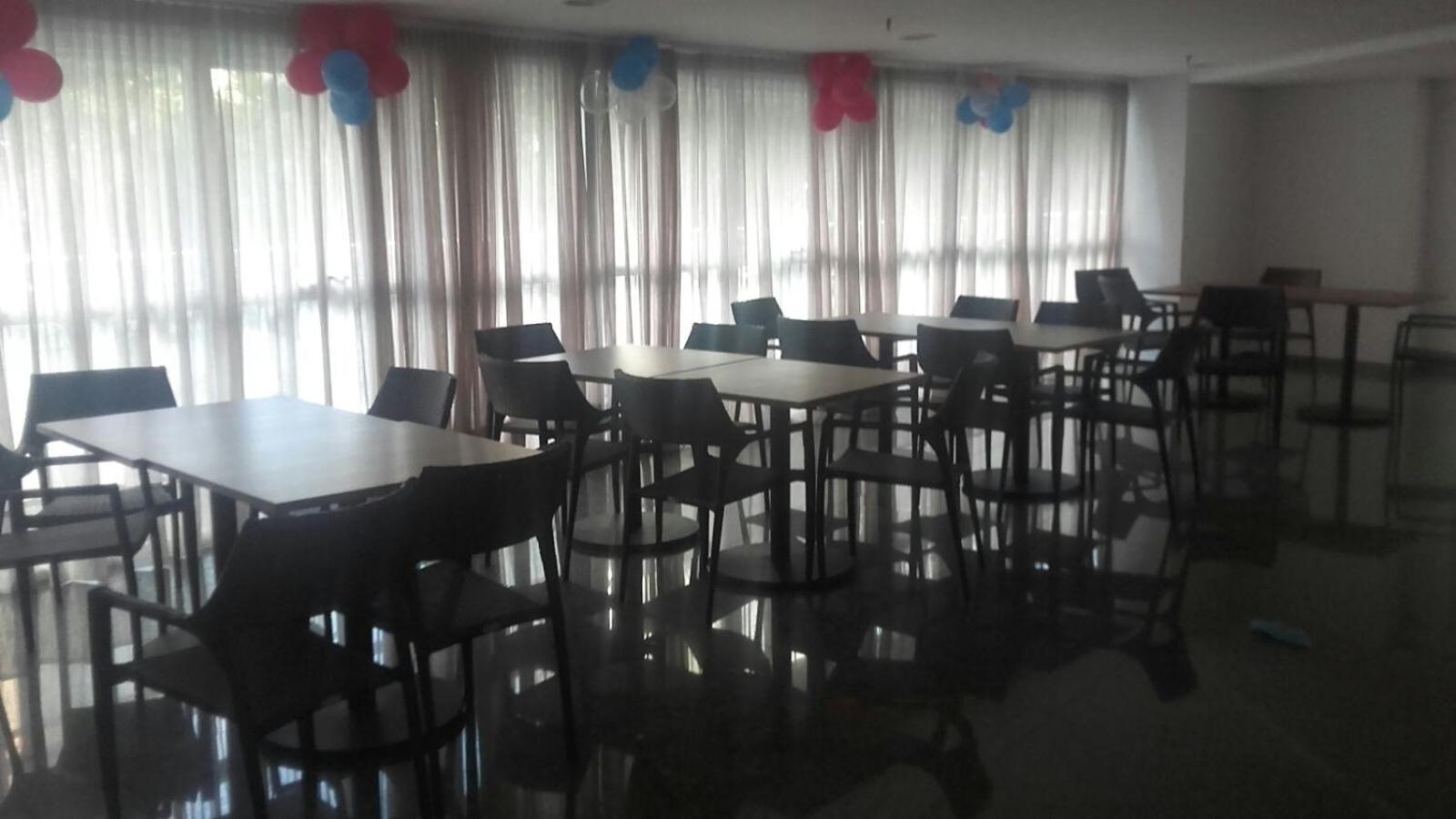 Fortaleza Beach Class Apartments Tower 2