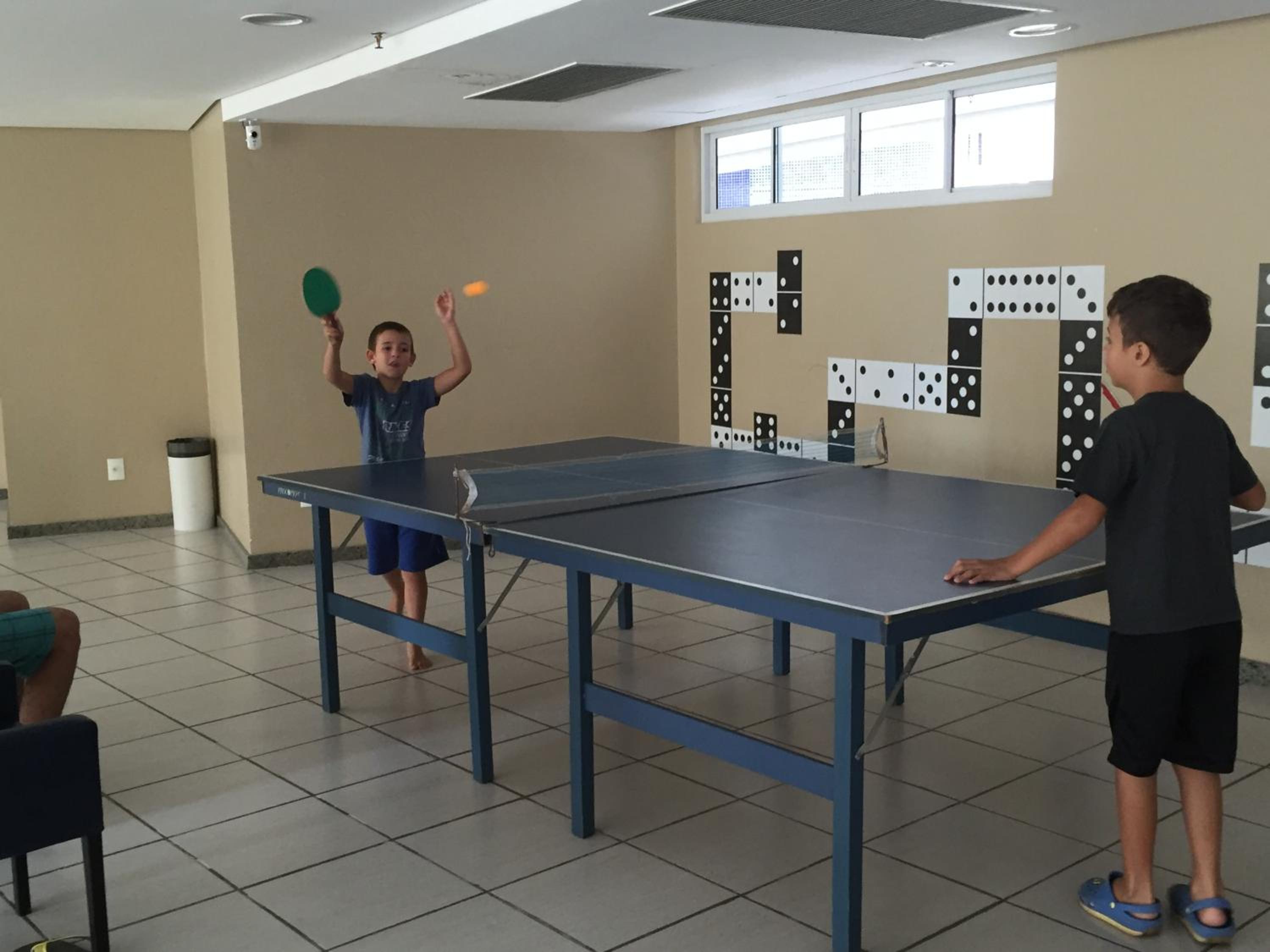 Fortaleza Beach Class Apartments Tower 2