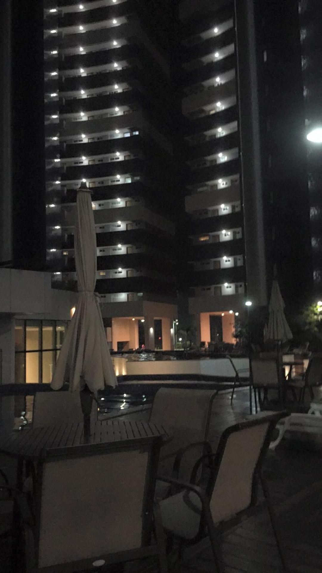 Fortaleza Beach Class Apartments Tower 2