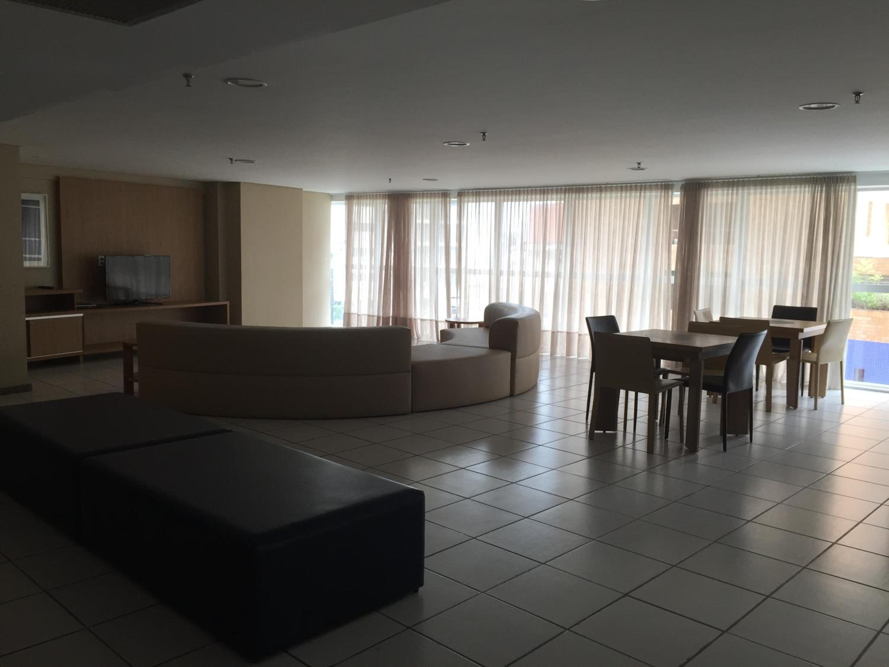 Fortaleza Beach Class Apartments Tower 2