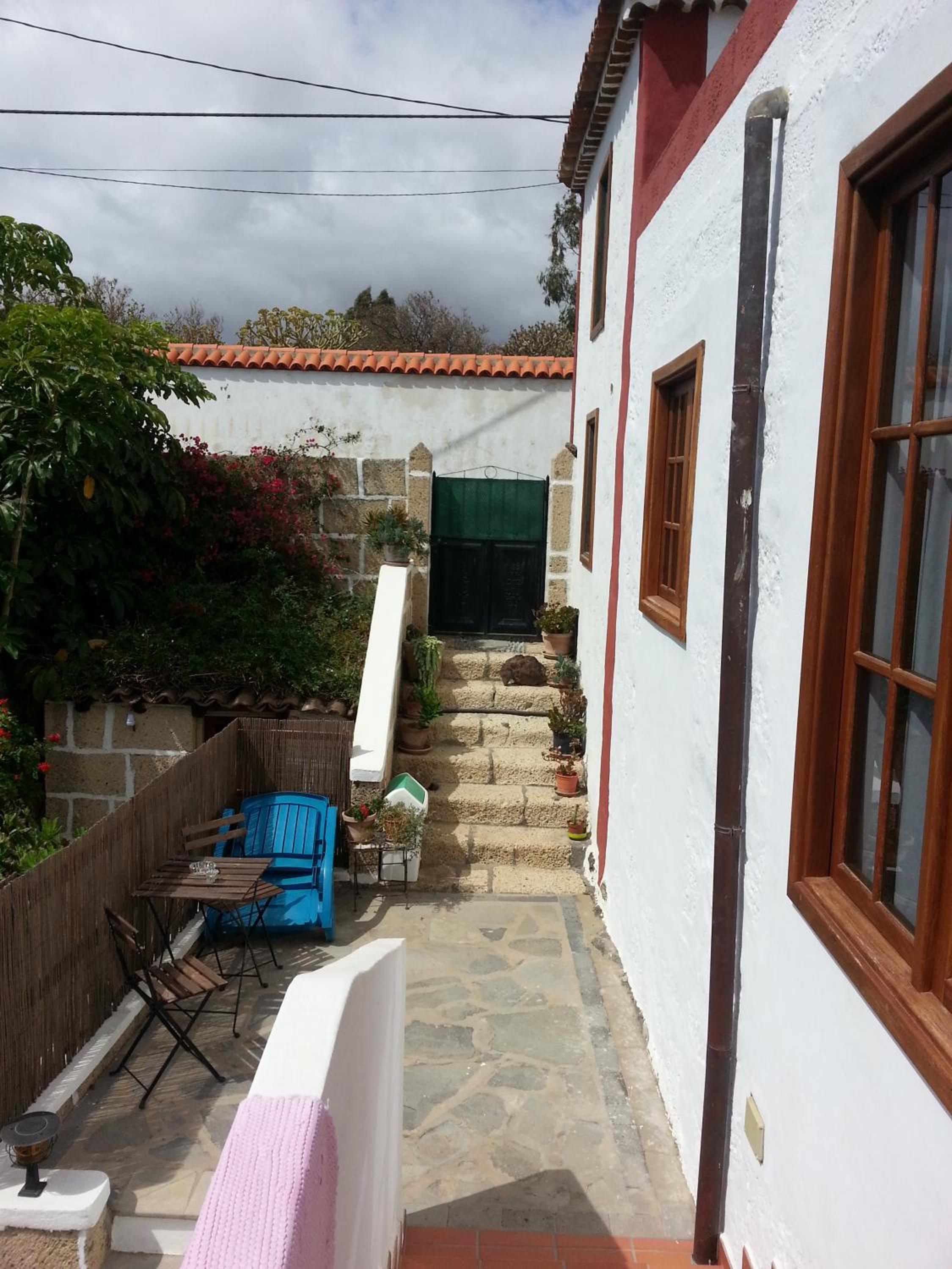 Casa Rural Anton Piche with Pool-Adults Only