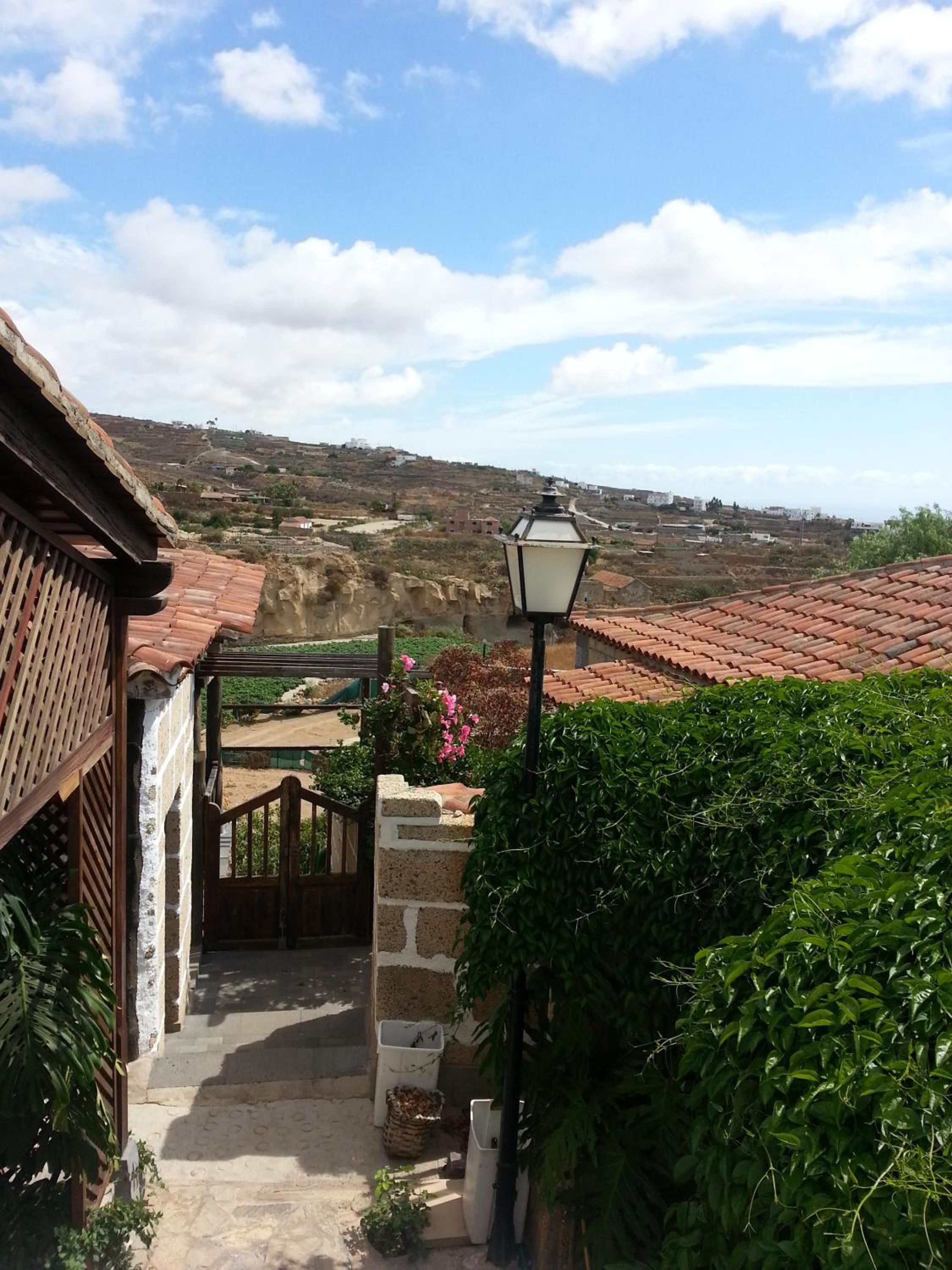 Casa Rural Anton Piche with Pool-Adults Only