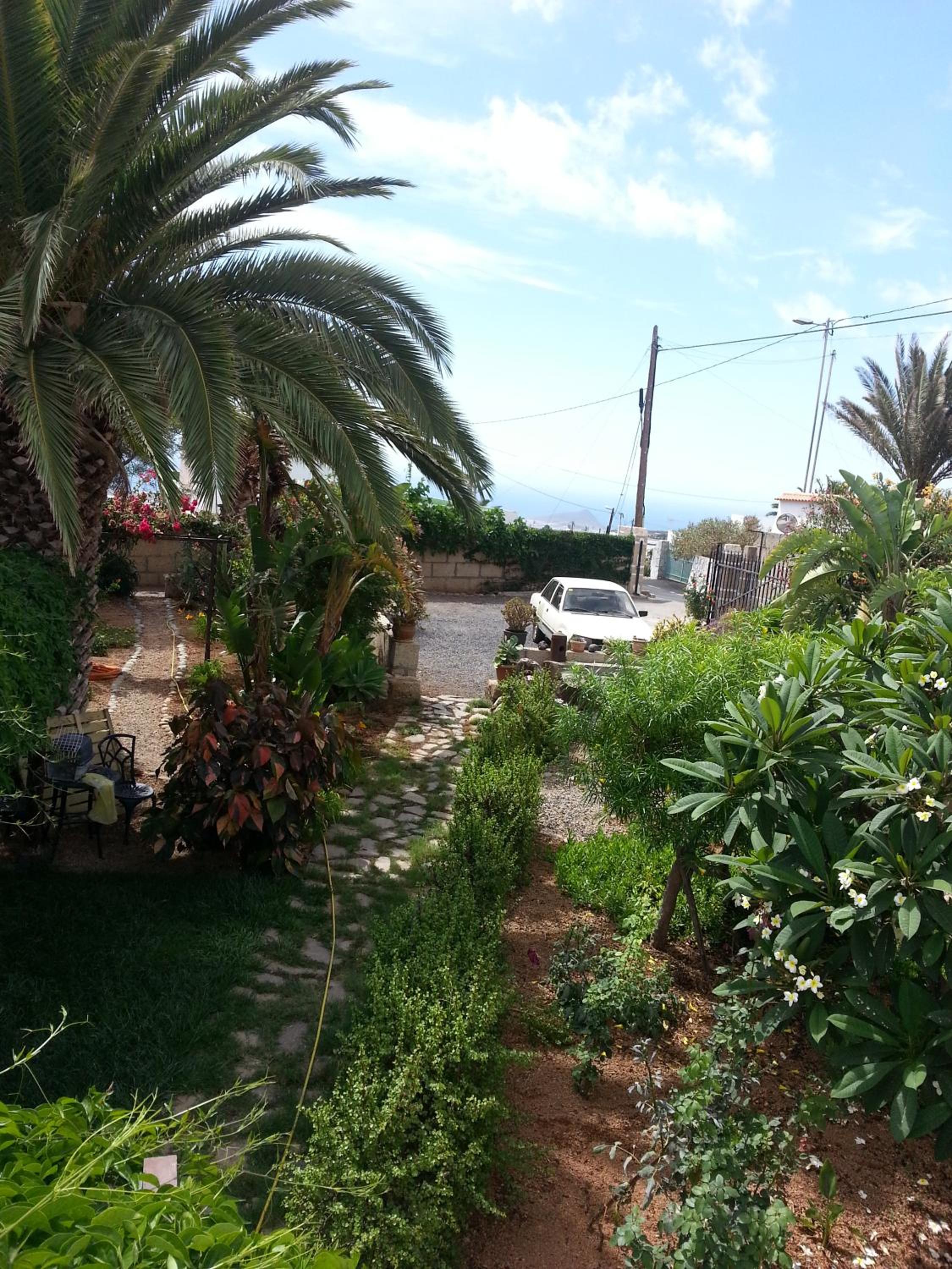 Casa Rural Anton Piche with Pool-Adults Only