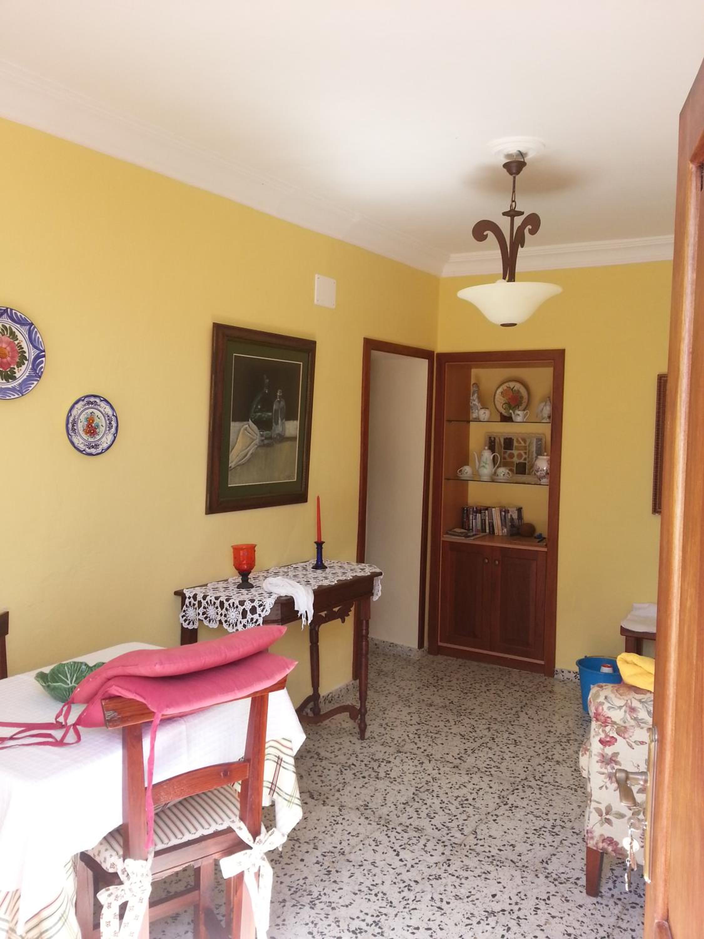 Casa Rural Anton Piche with Pool-Adults Only