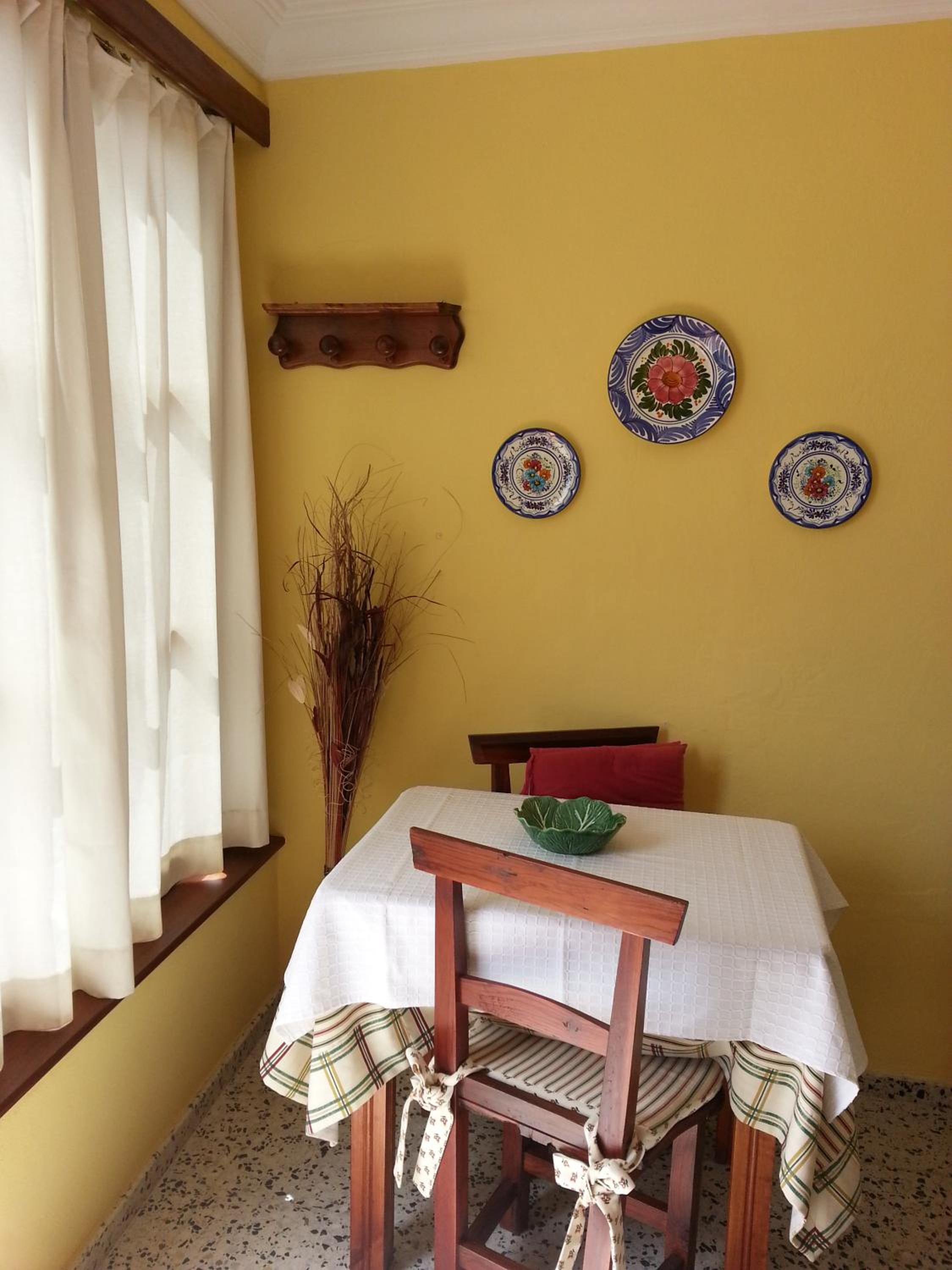 Casa Rural Anton Piche with Pool-Adults Only