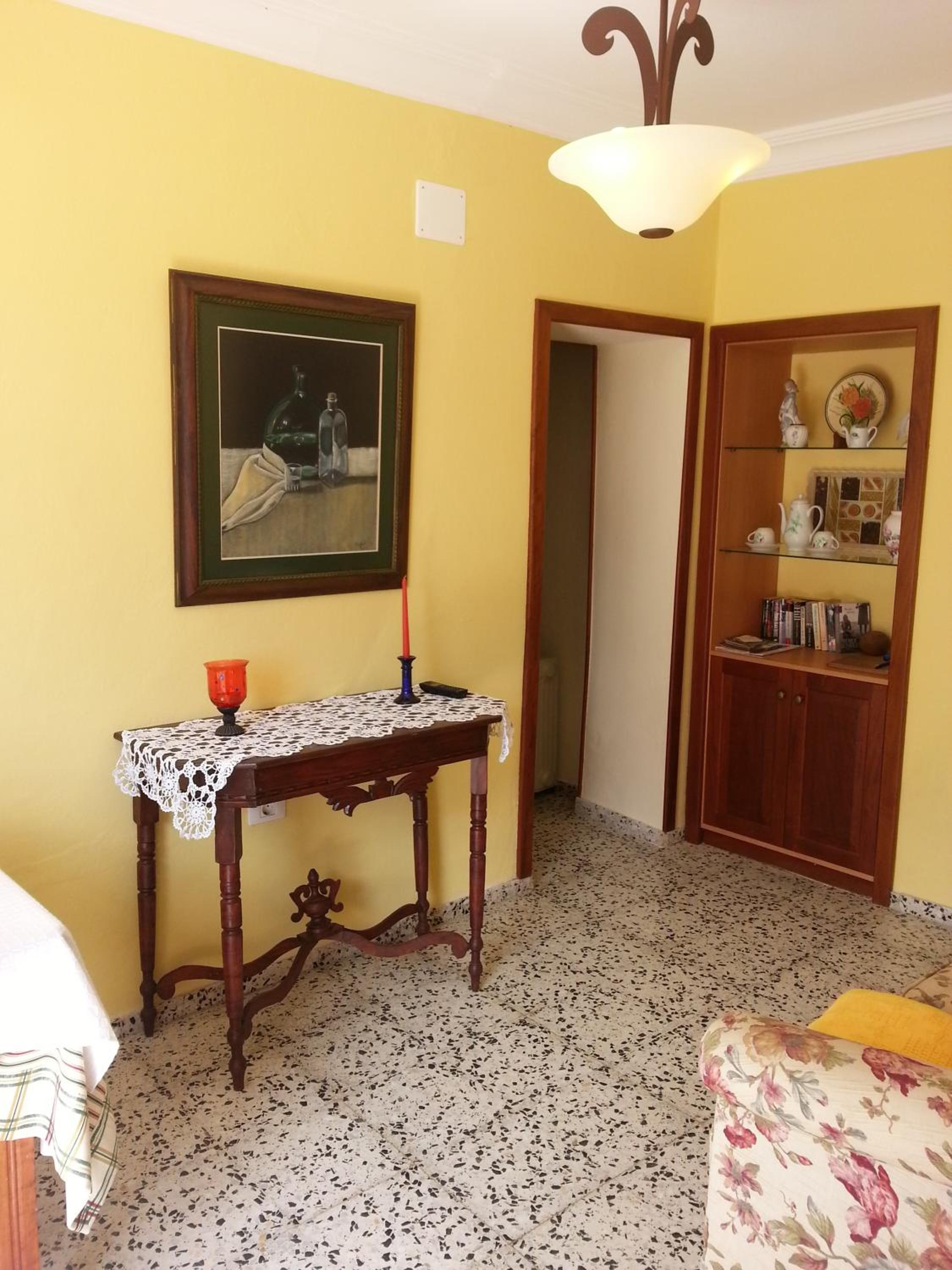 Casa Rural Anton Piche with Pool-Adults Only