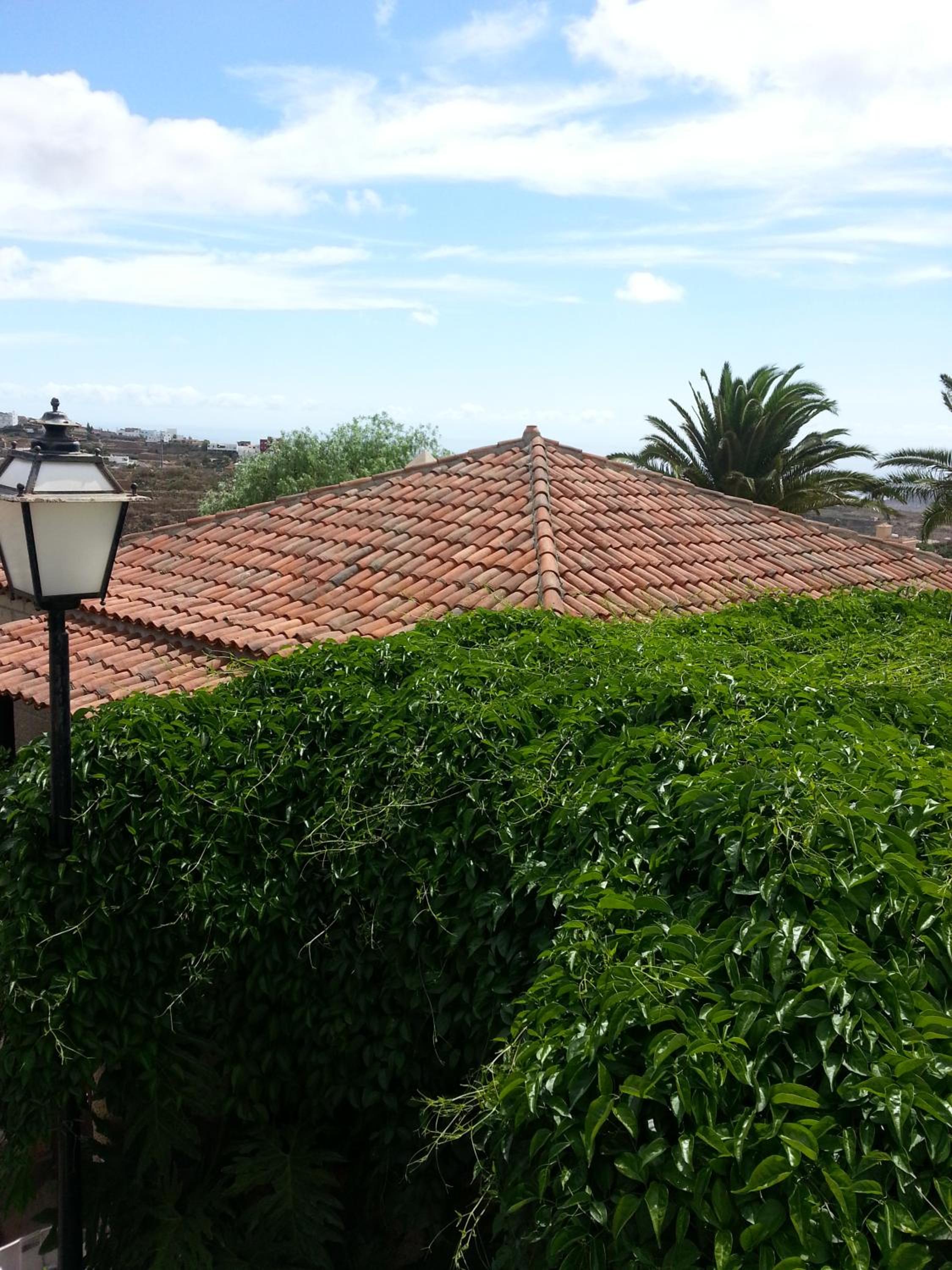 Casa Rural Anton Piche with Pool-Adults Only
