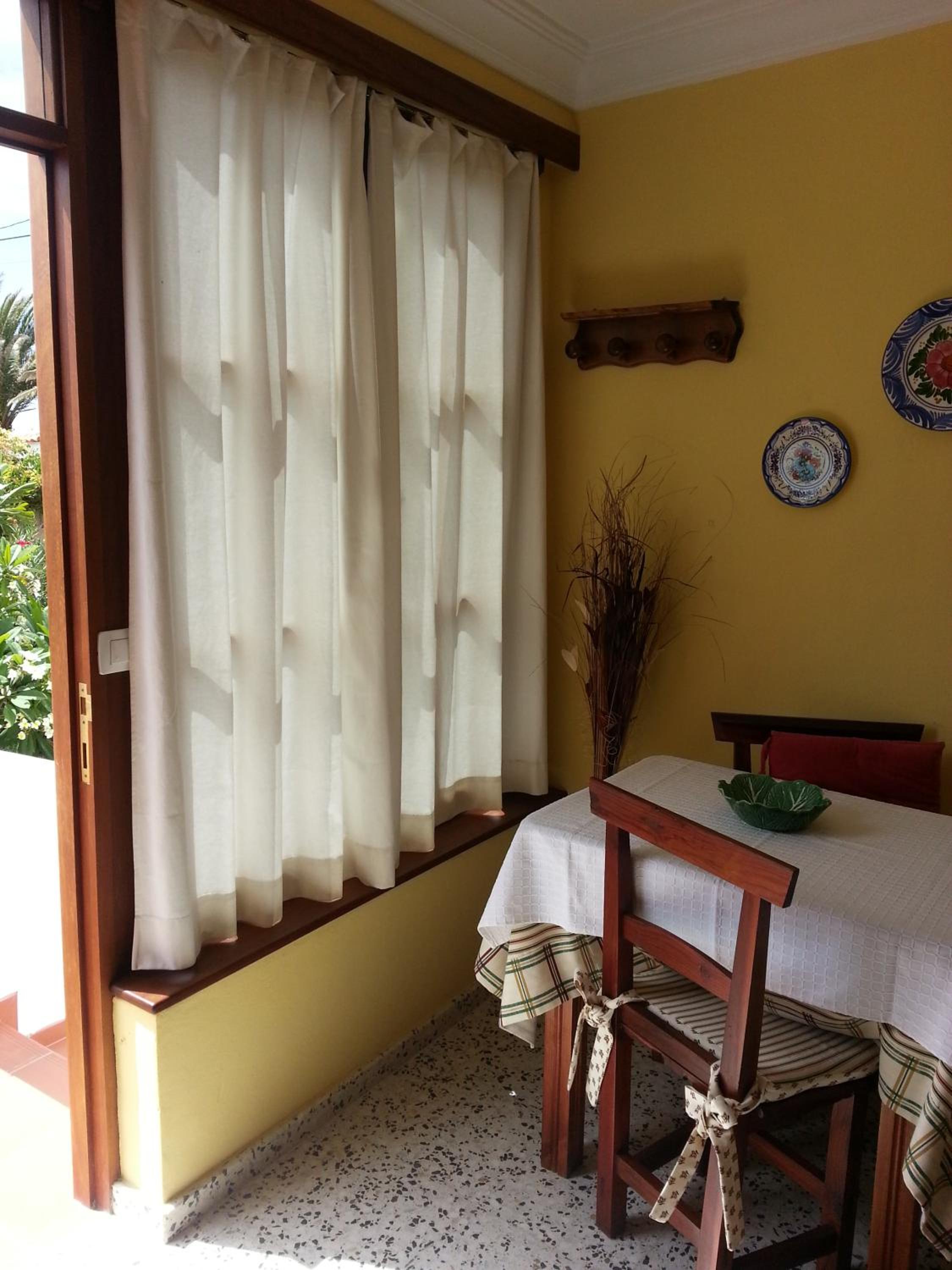 Casa Rural Anton Piche with Pool-Adults Only