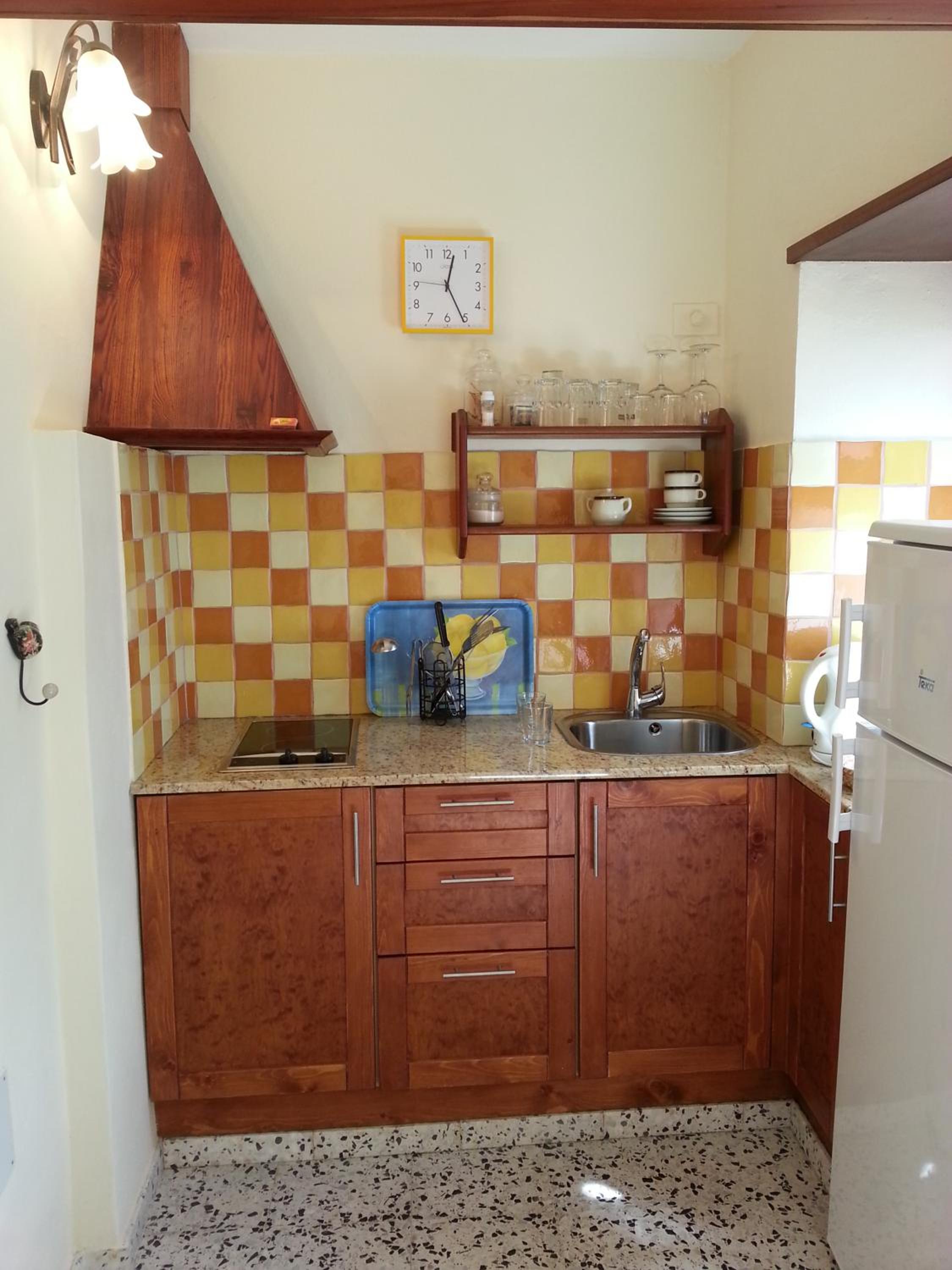 Casa Rural Anton Piche with Pool-Adults Only