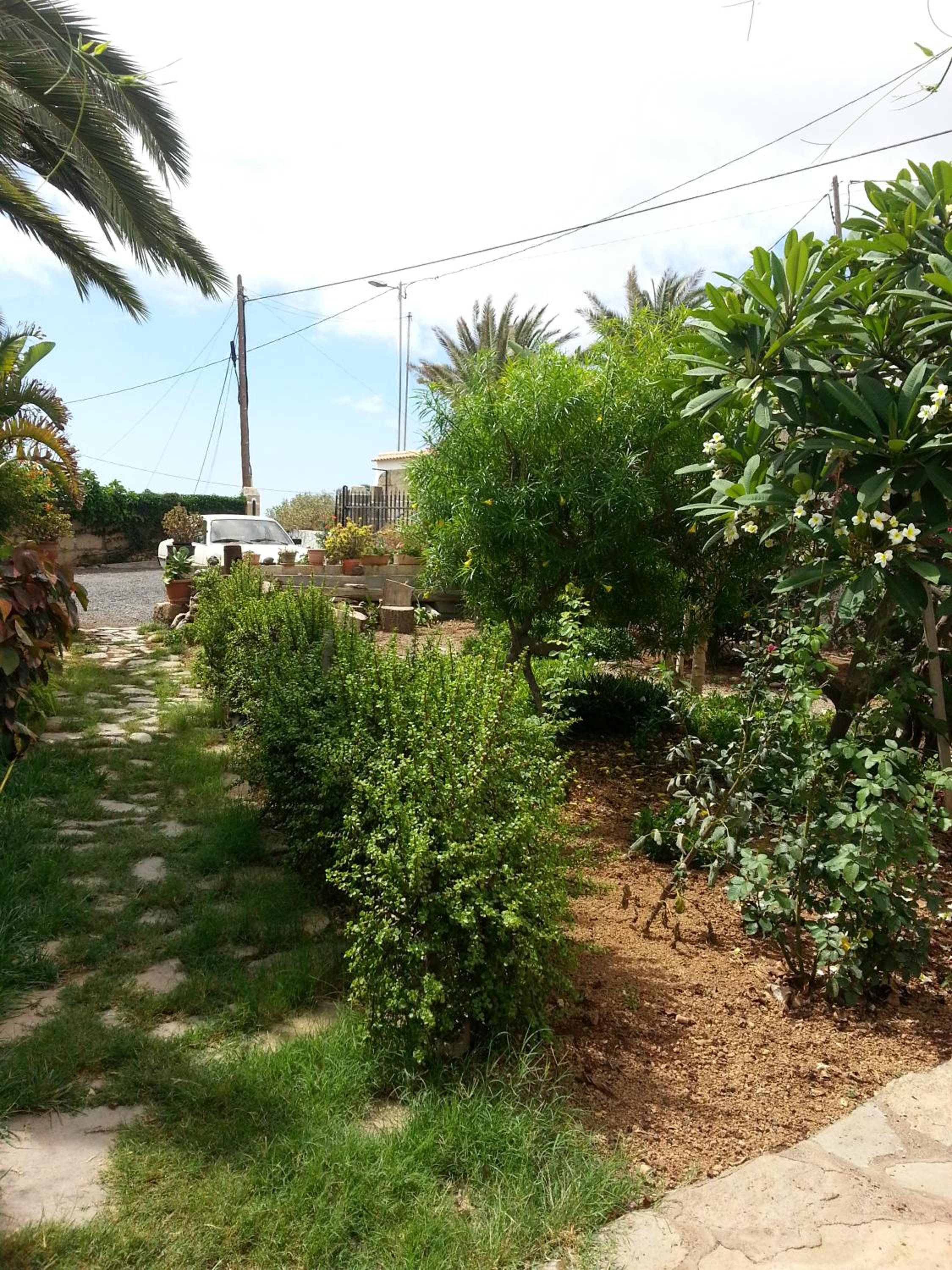 Casa Rural Anton Piche with Pool-Adults Only
