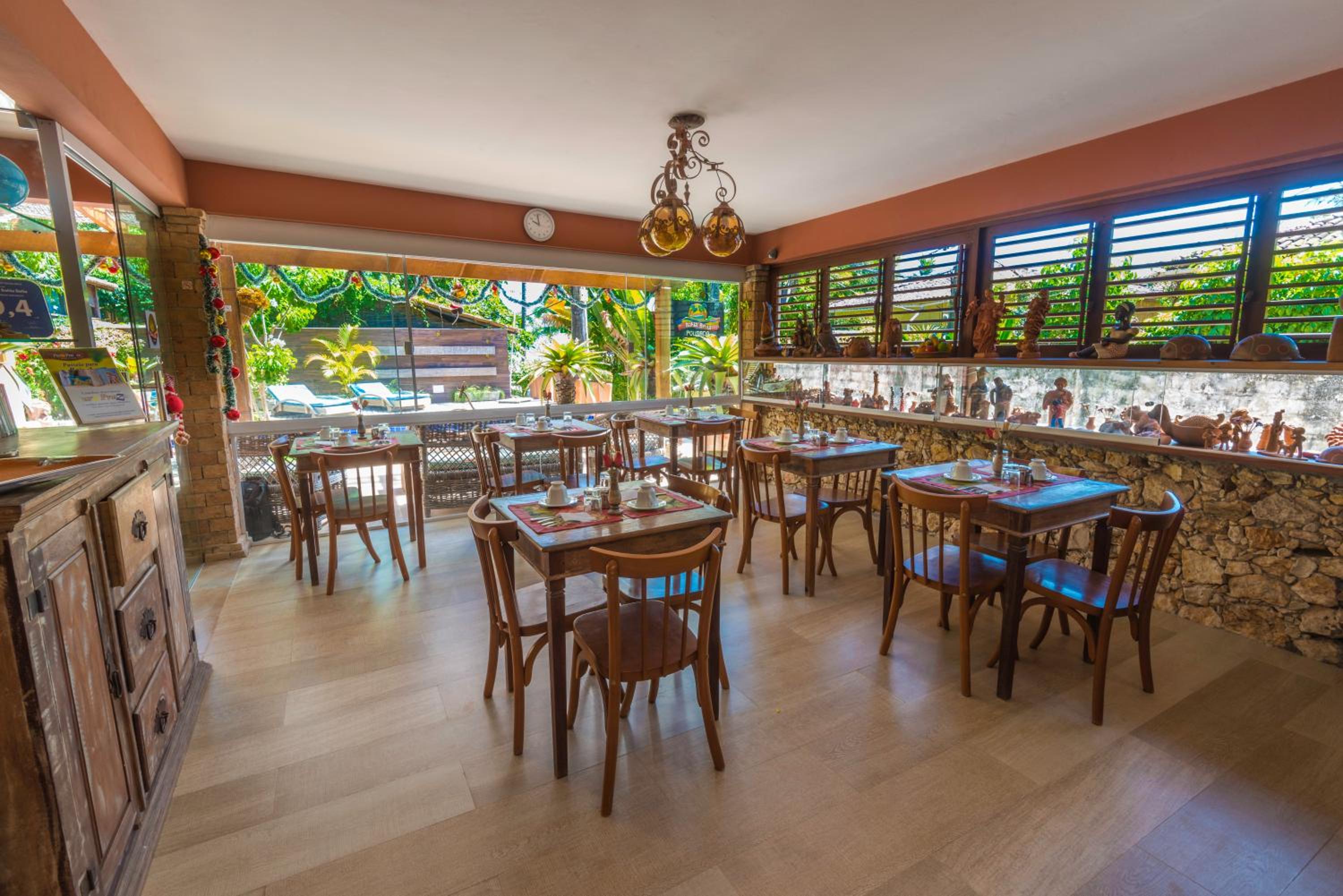 Pousada Bahia Bella