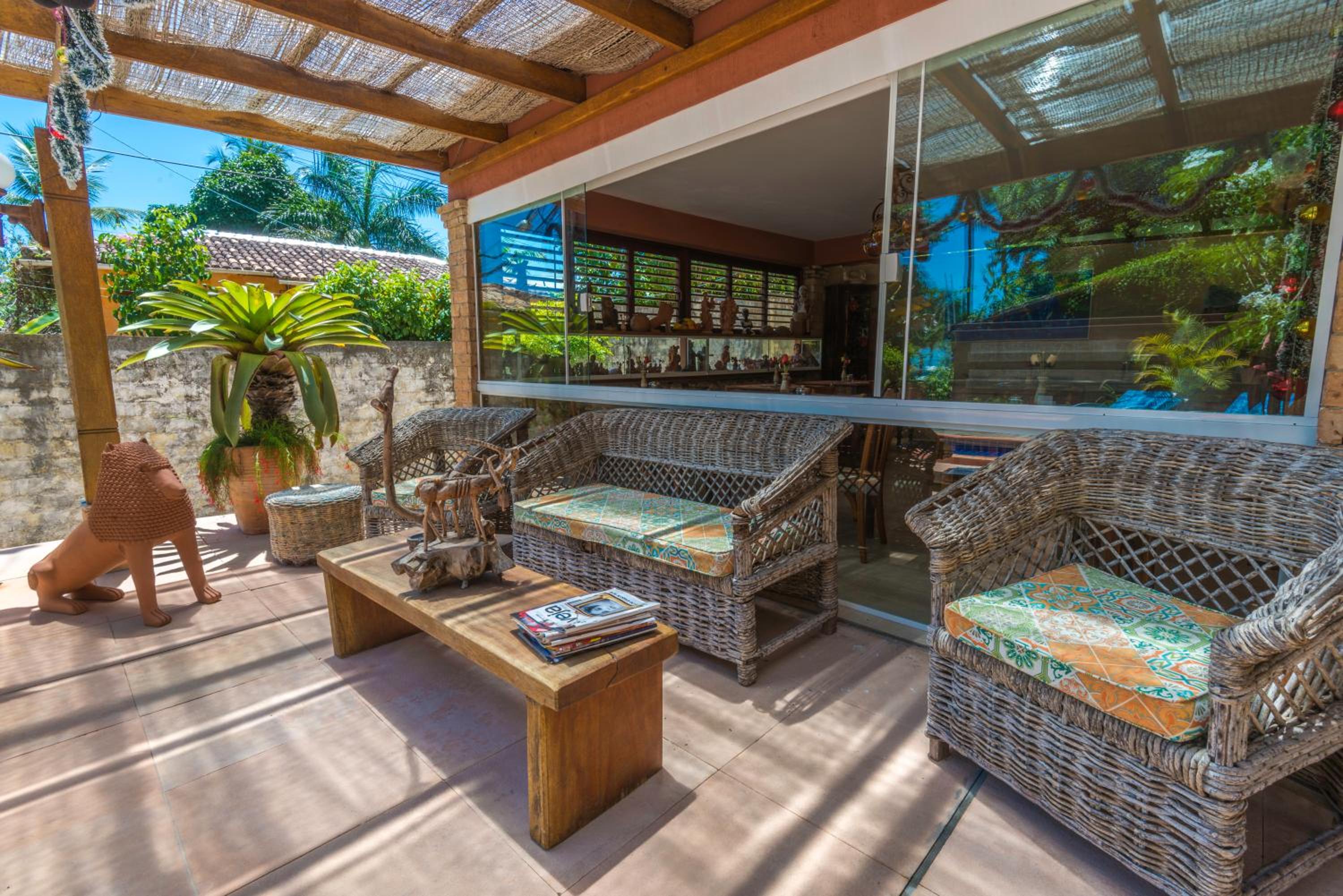 Pousada Bahia Bella