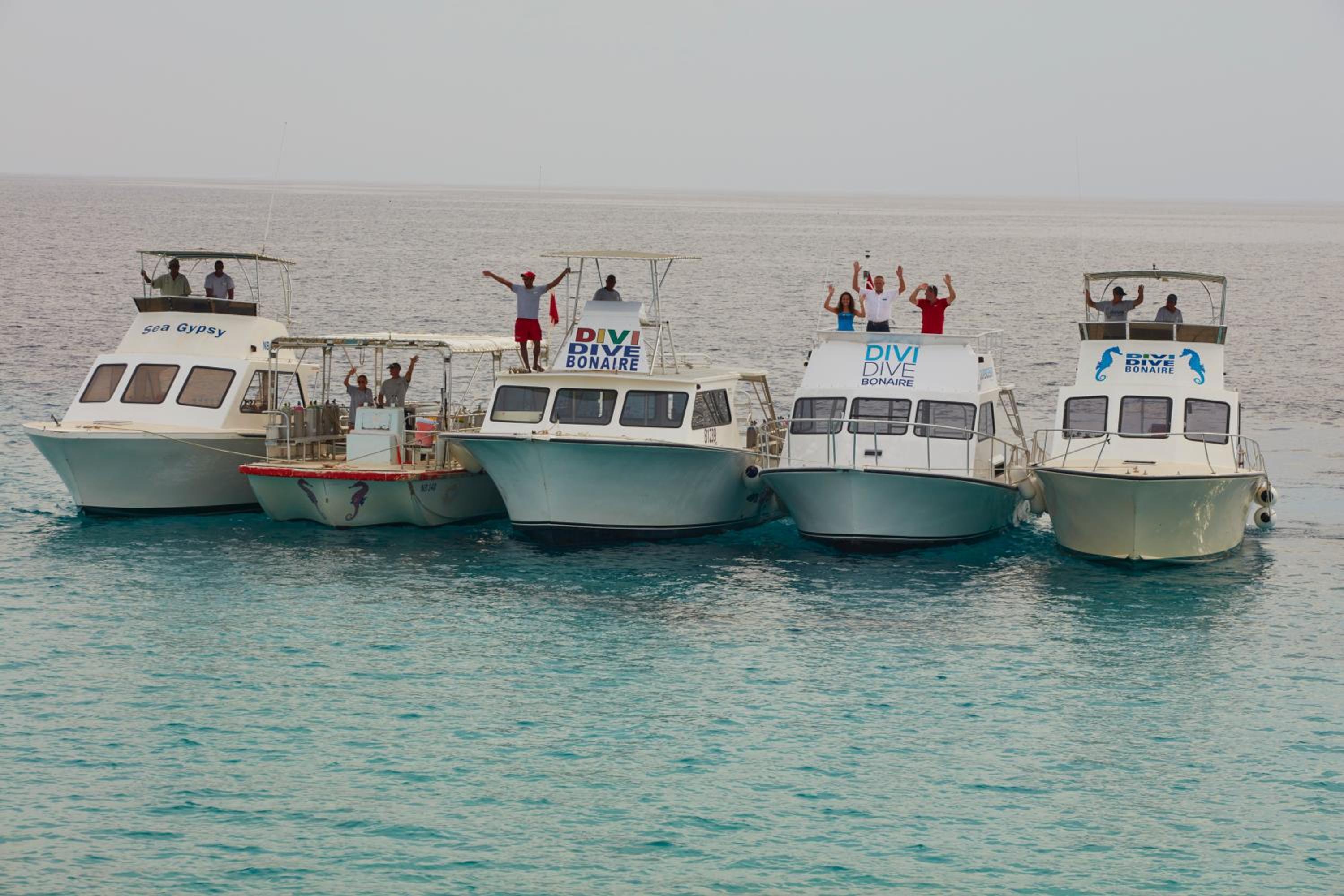 Divi Flamingo Beach Resort - Photo 34