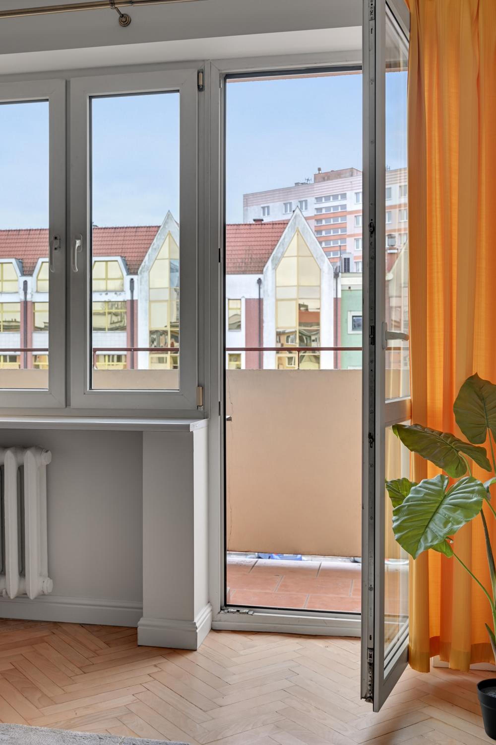 Długie Ogrody by Downtown Apartments