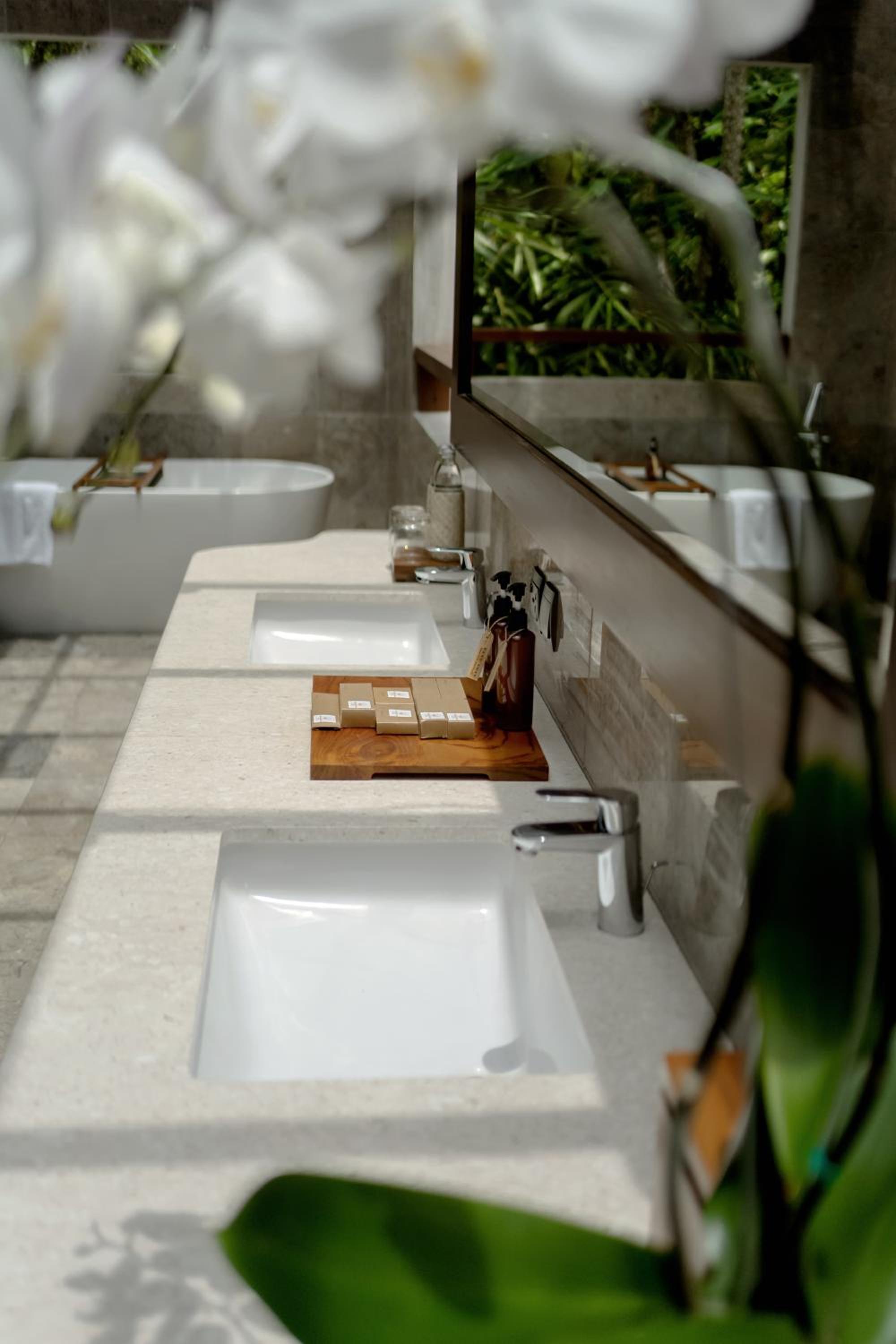 Villa At AnandaDara Ubud