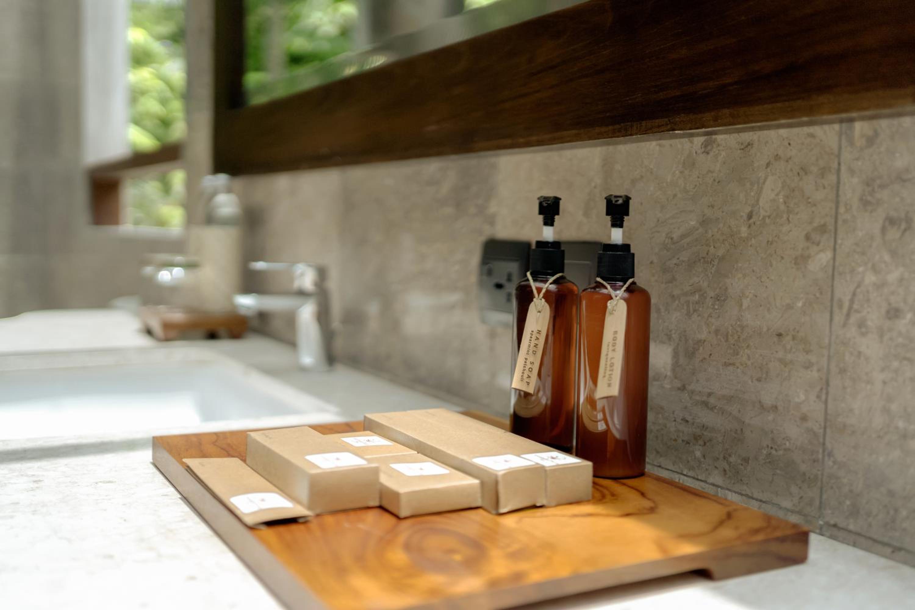 Villa At AnandaDara Ubud