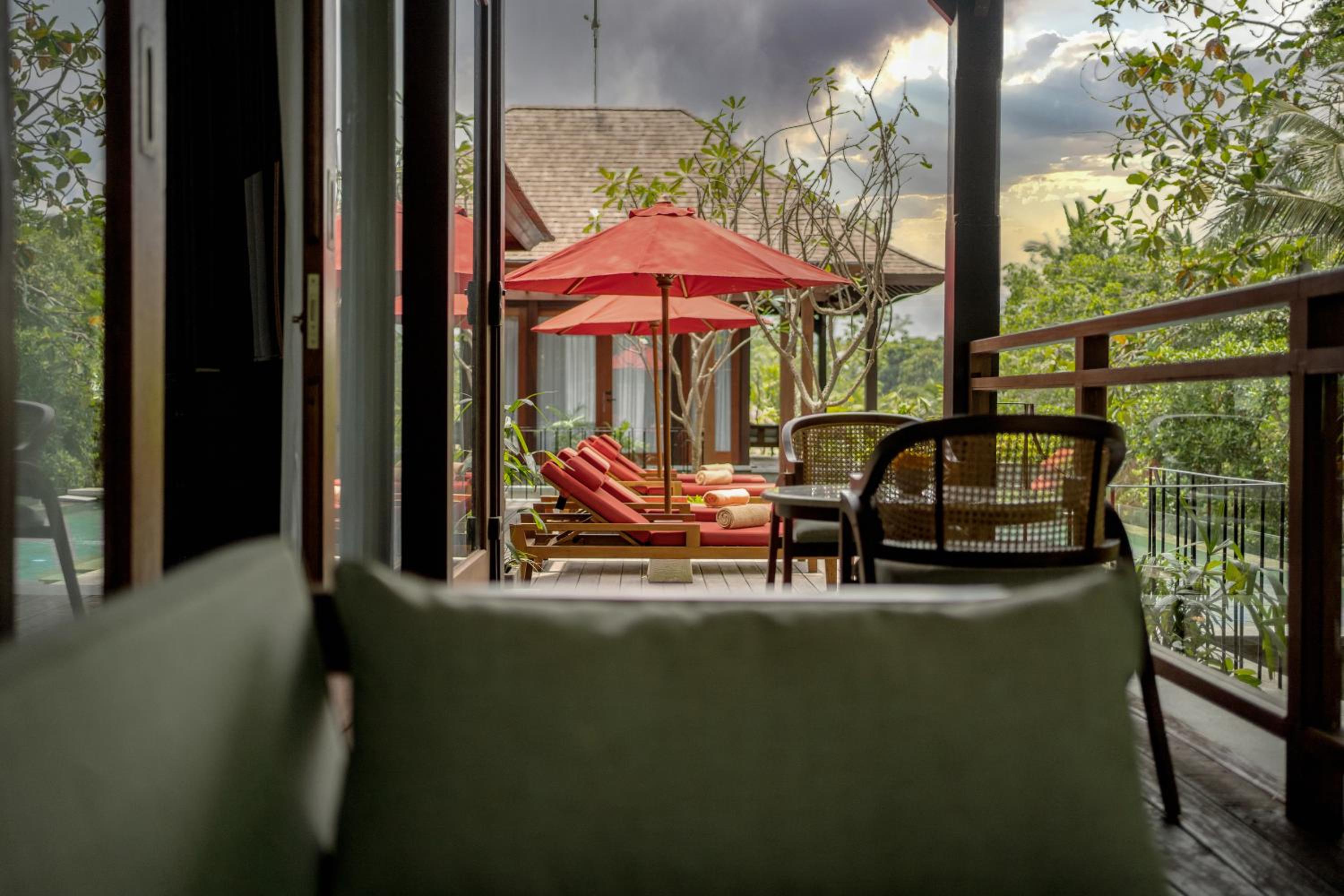 Villa At AnandaDara Ubud