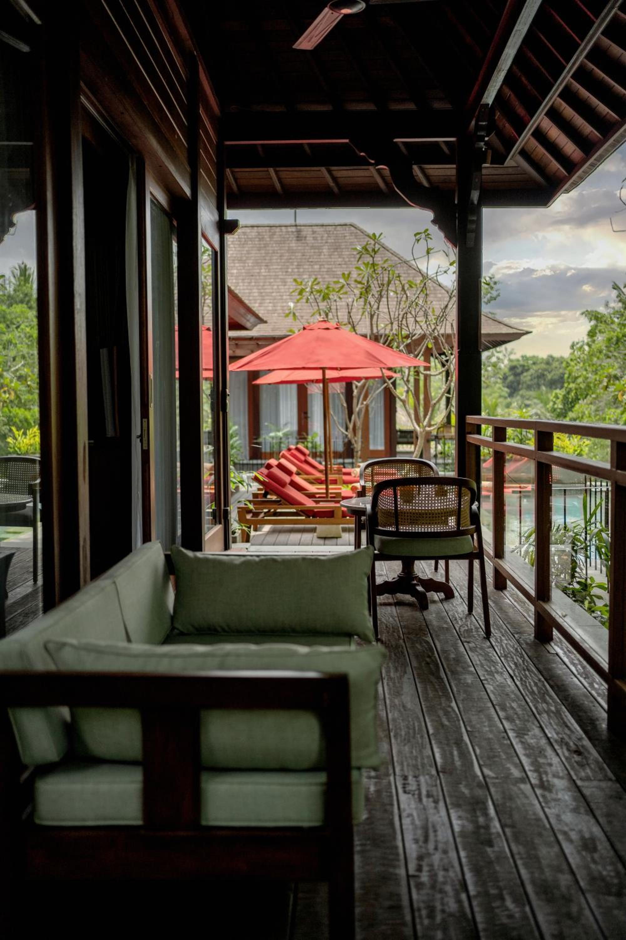 Villa At AnandaDara Ubud
