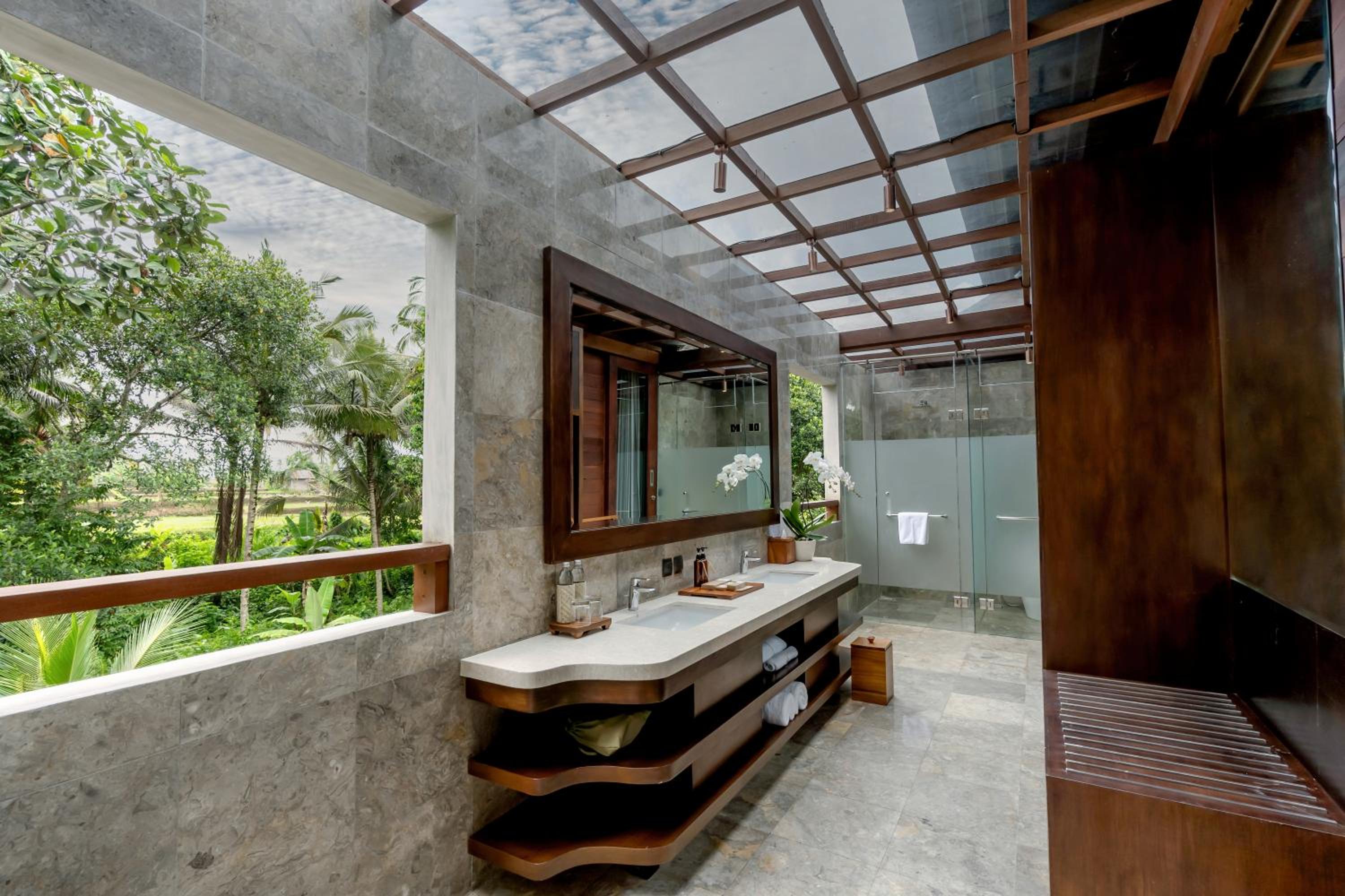 Villa At AnandaDara Ubud