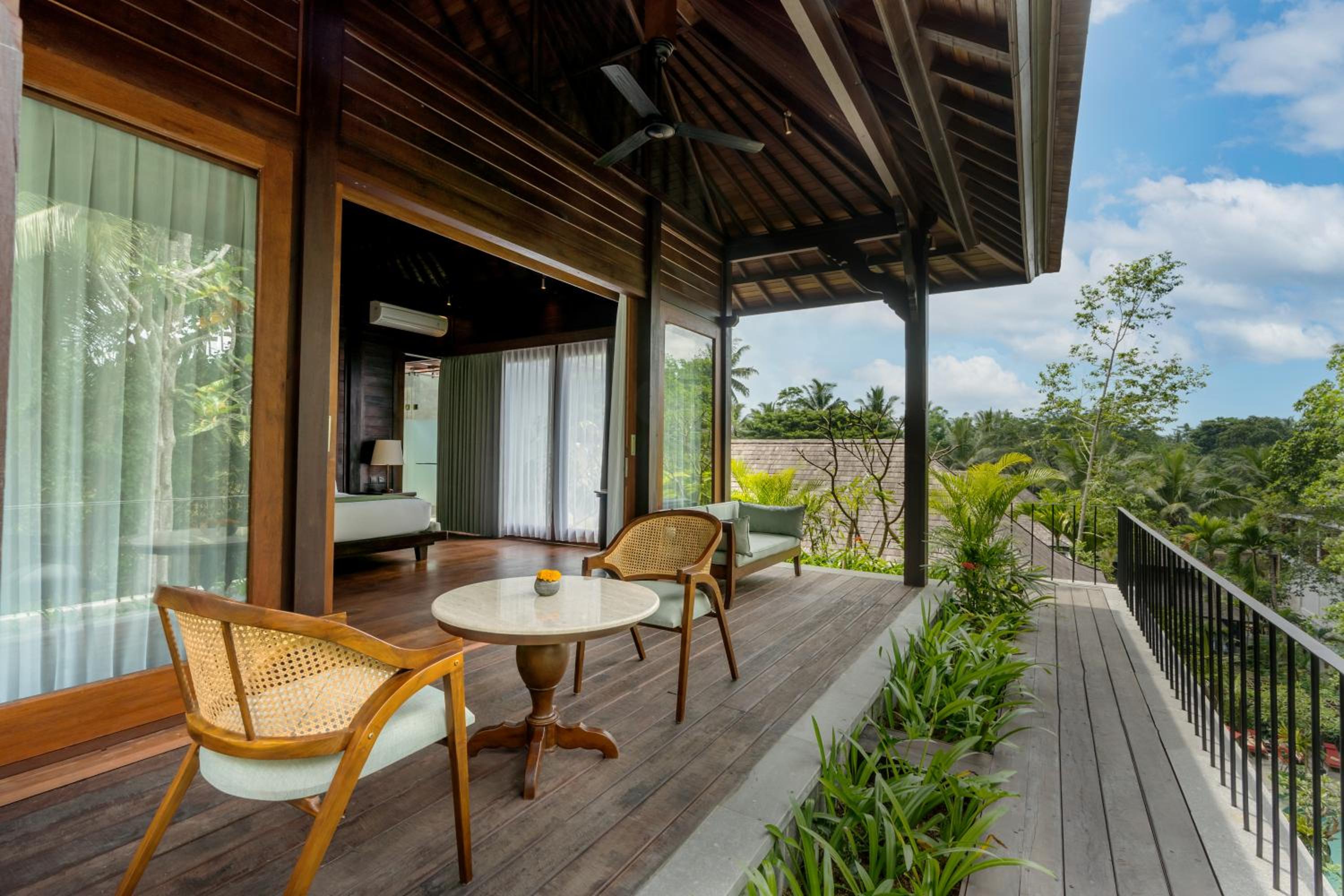 Villa At AnandaDara Ubud
