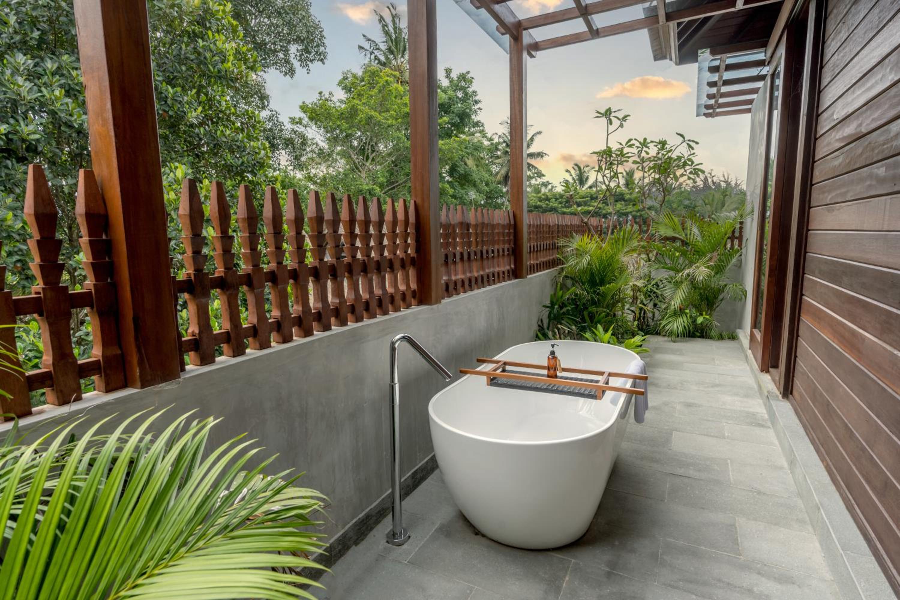 Villa At AnandaDara Ubud