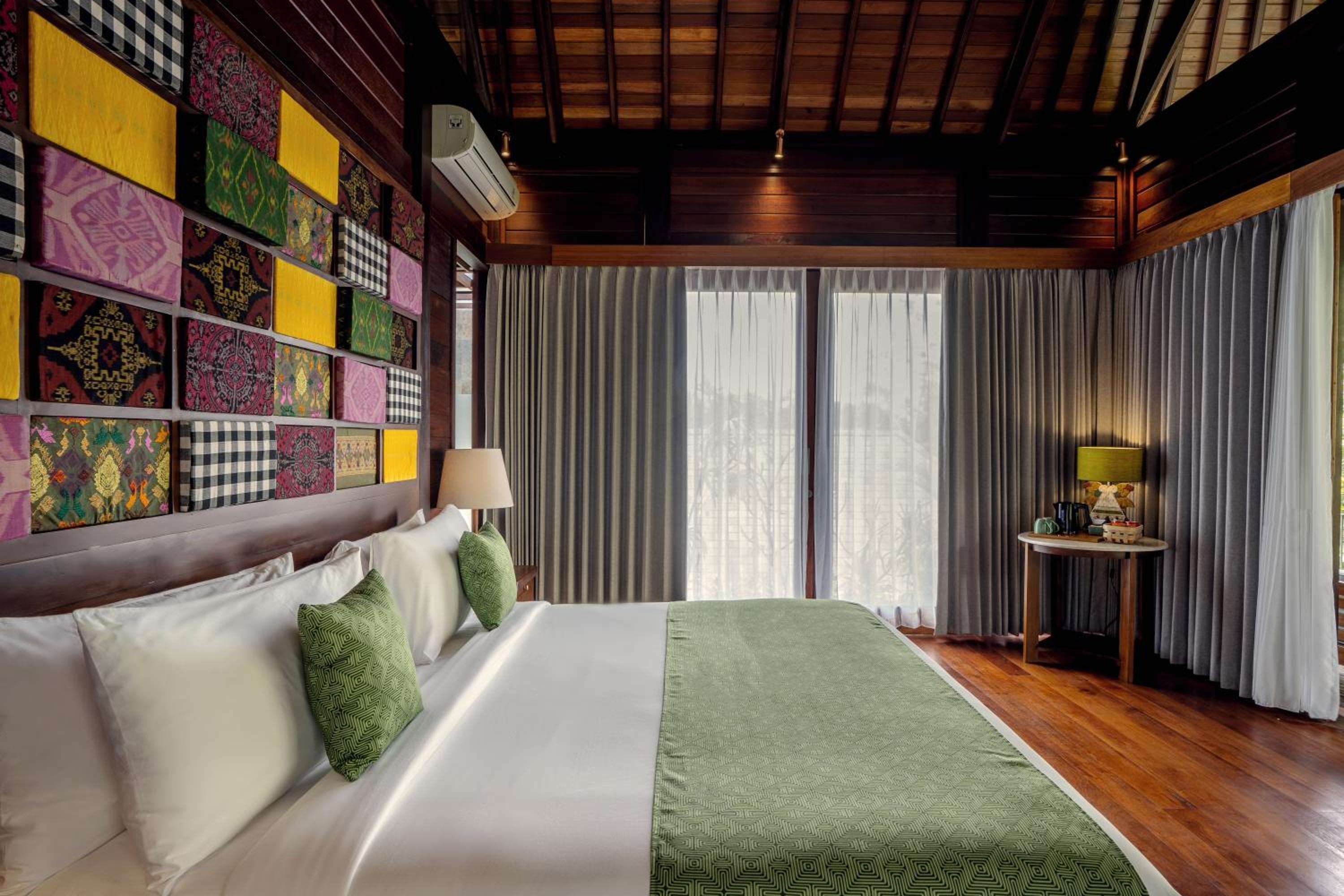 Villa At AnandaDara Ubud