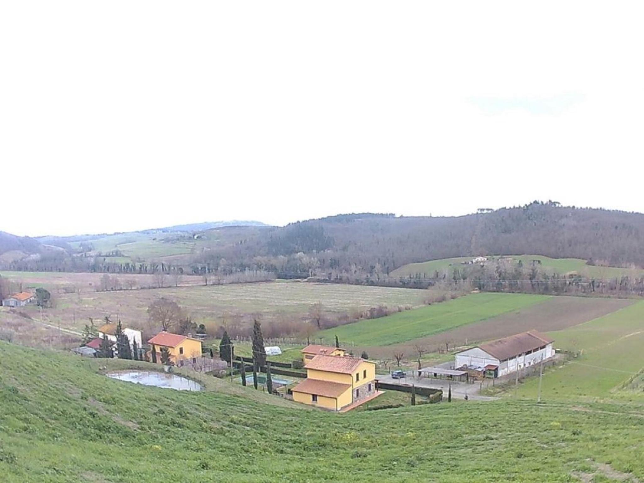 Agriturismo Podere Bellosguardo