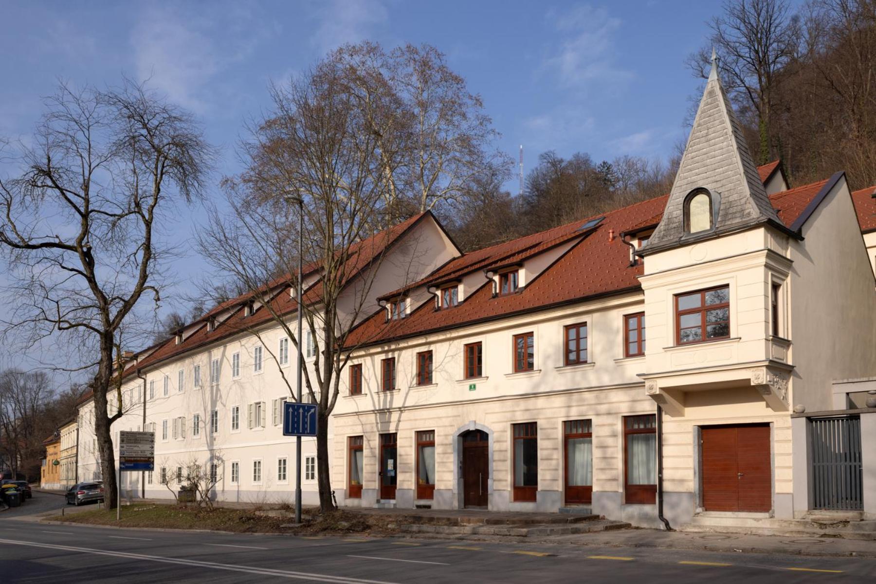 Apartments Napoleon