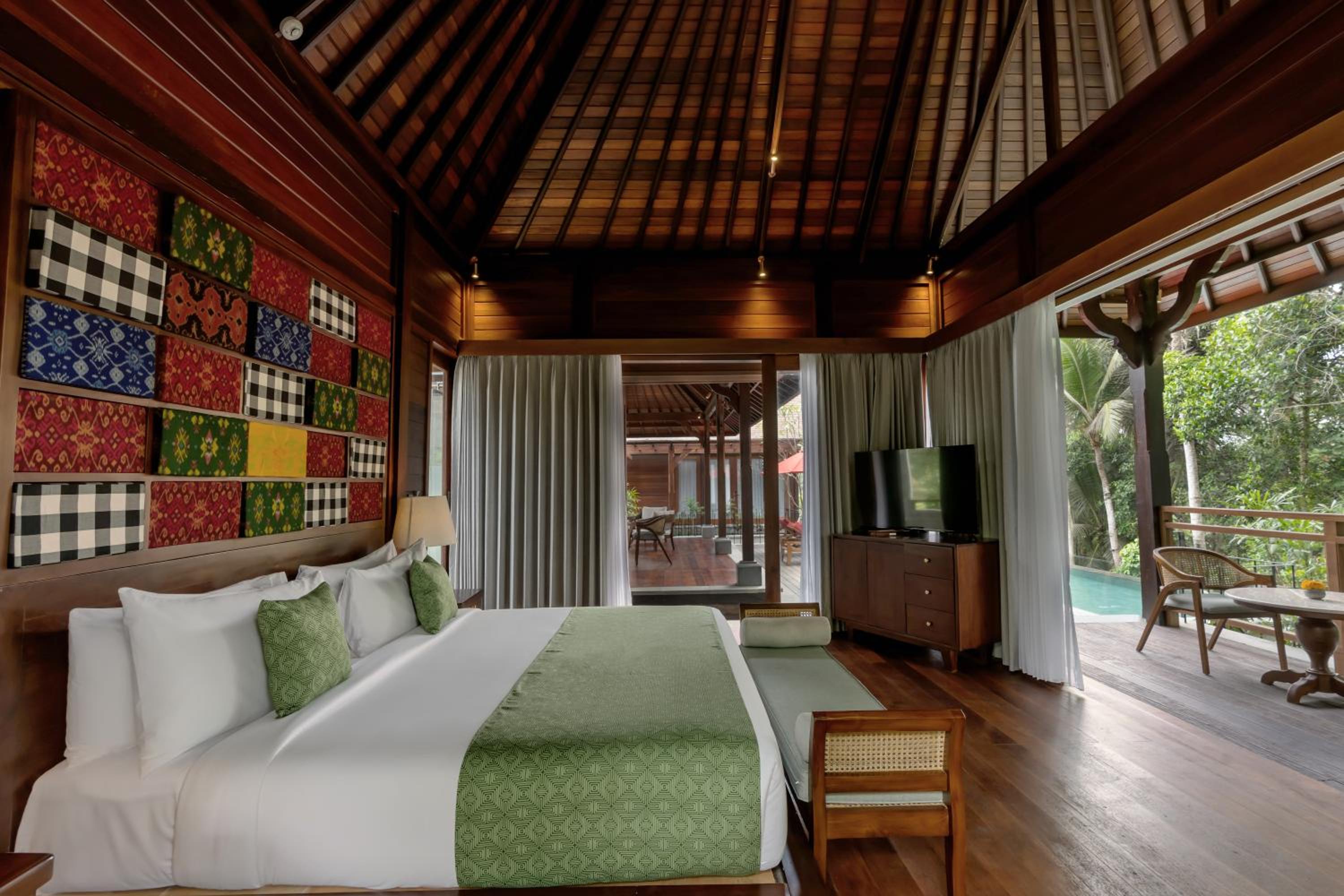 Villa At AnandaDara Ubud