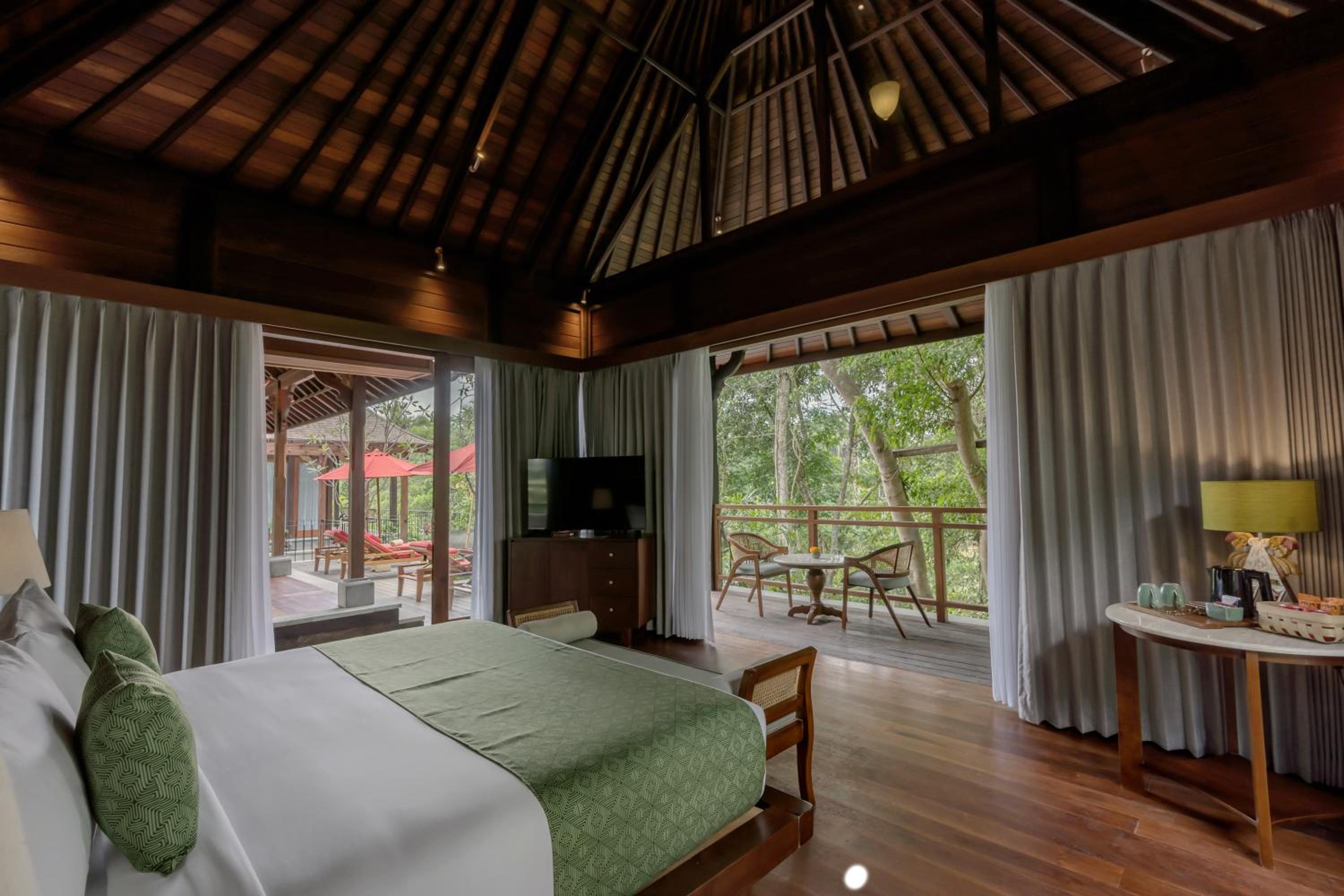 Villa At AnandaDara Ubud