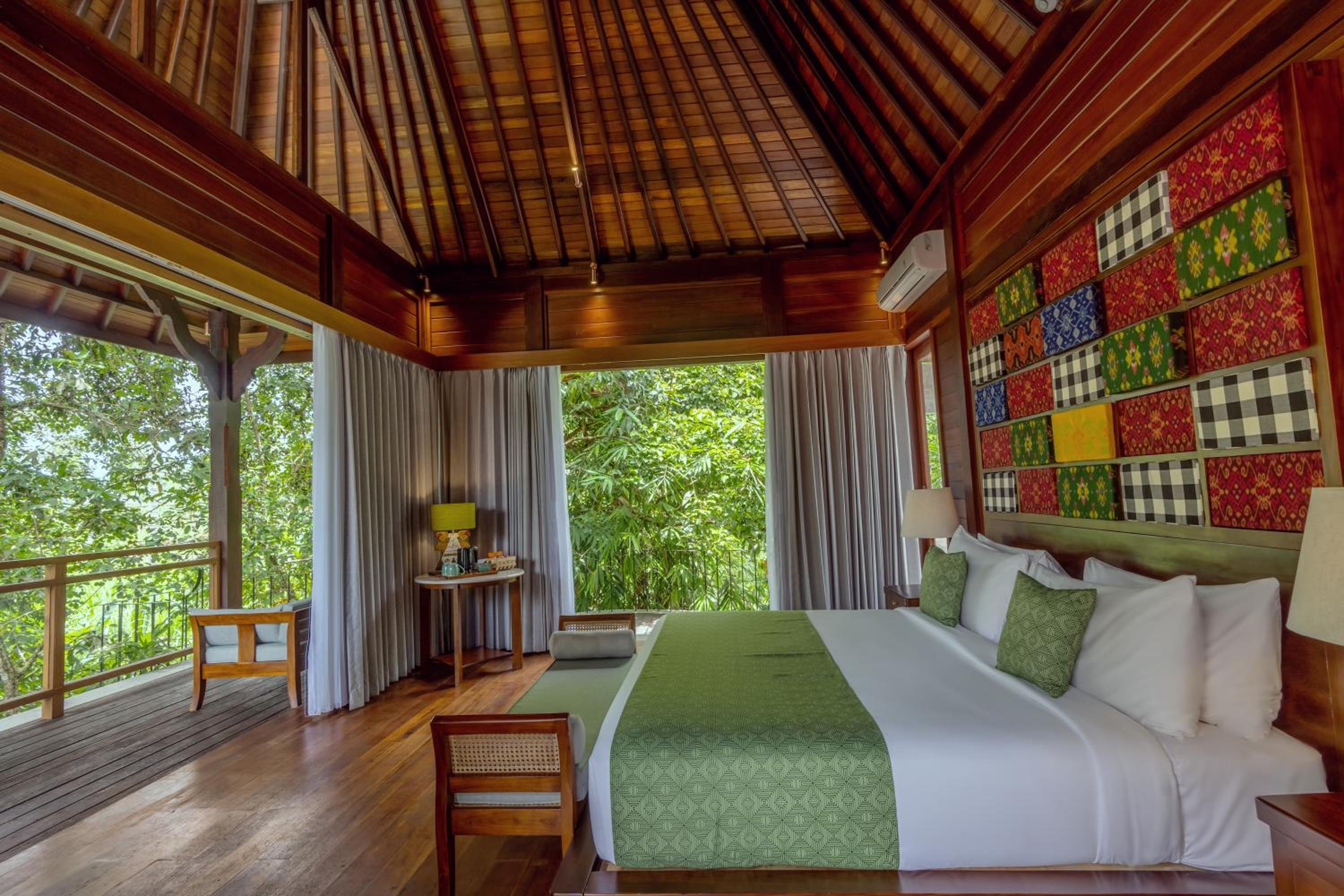 Villa At AnandaDara Ubud