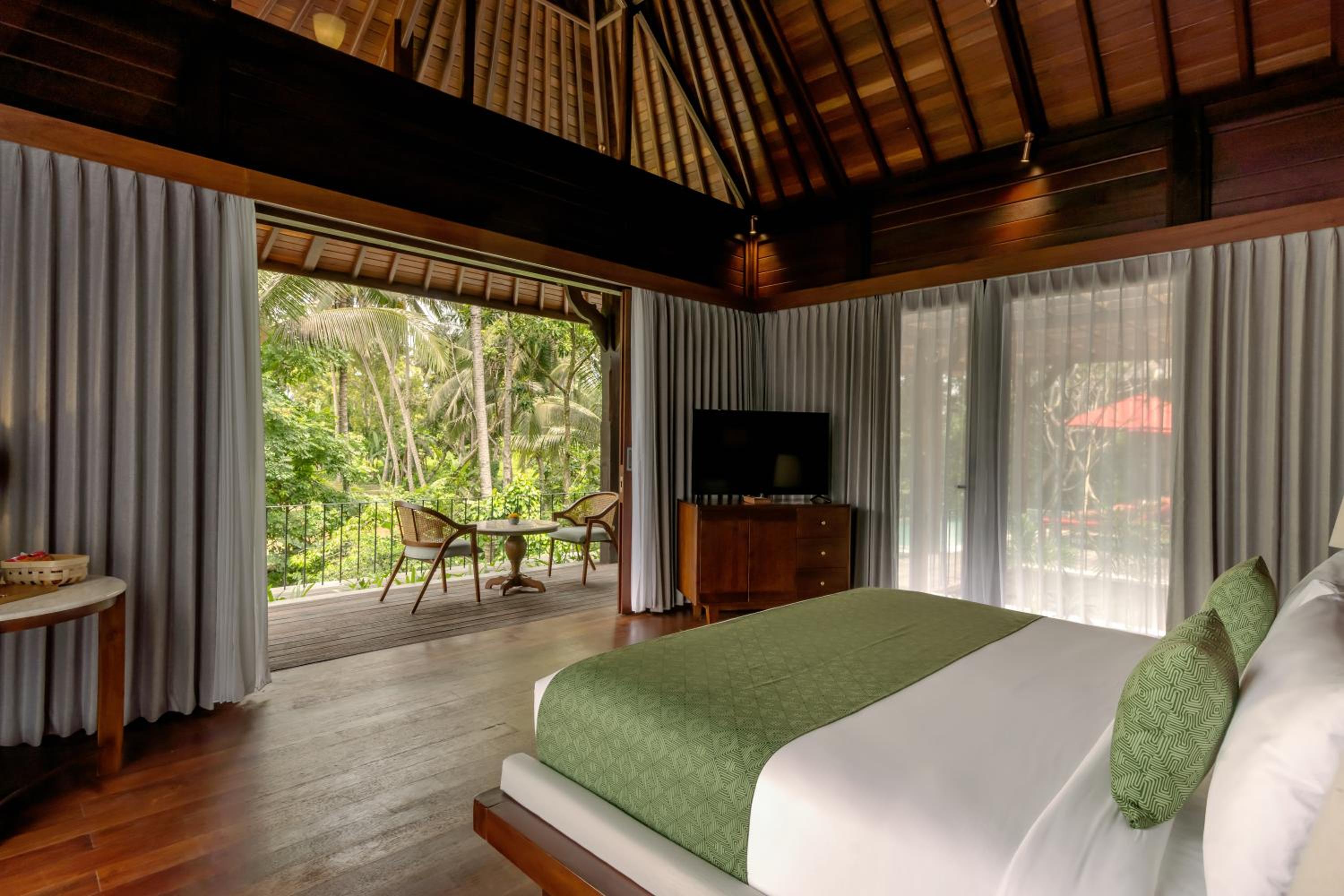Villa At AnandaDara Ubud