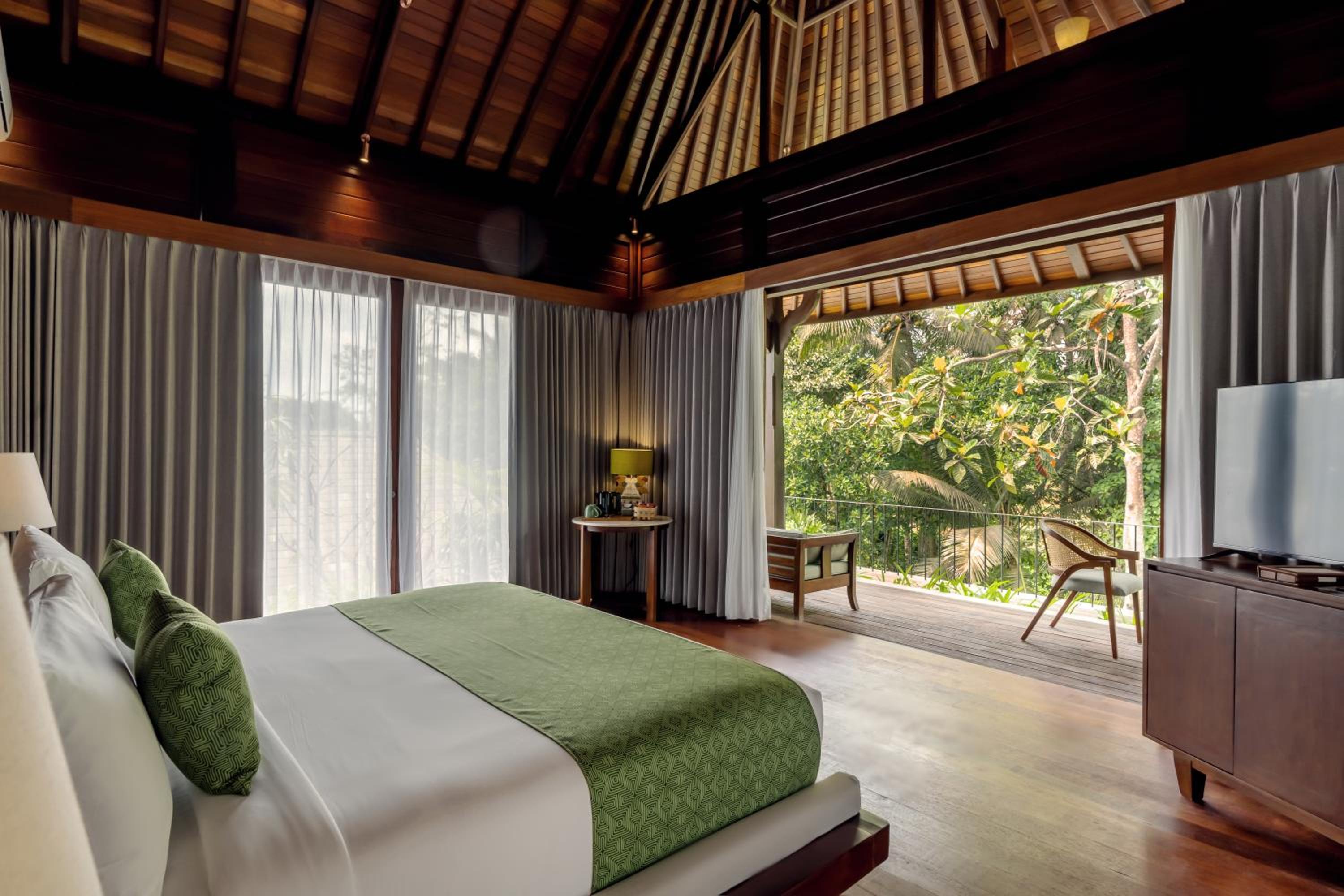 Villa At AnandaDara Ubud