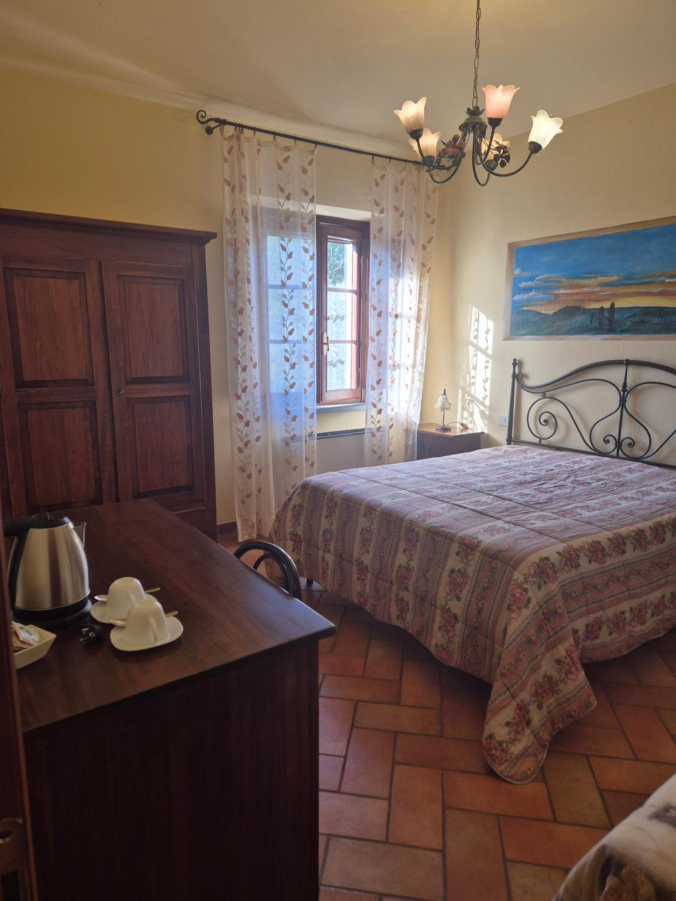 Agriturismo Isola Verde