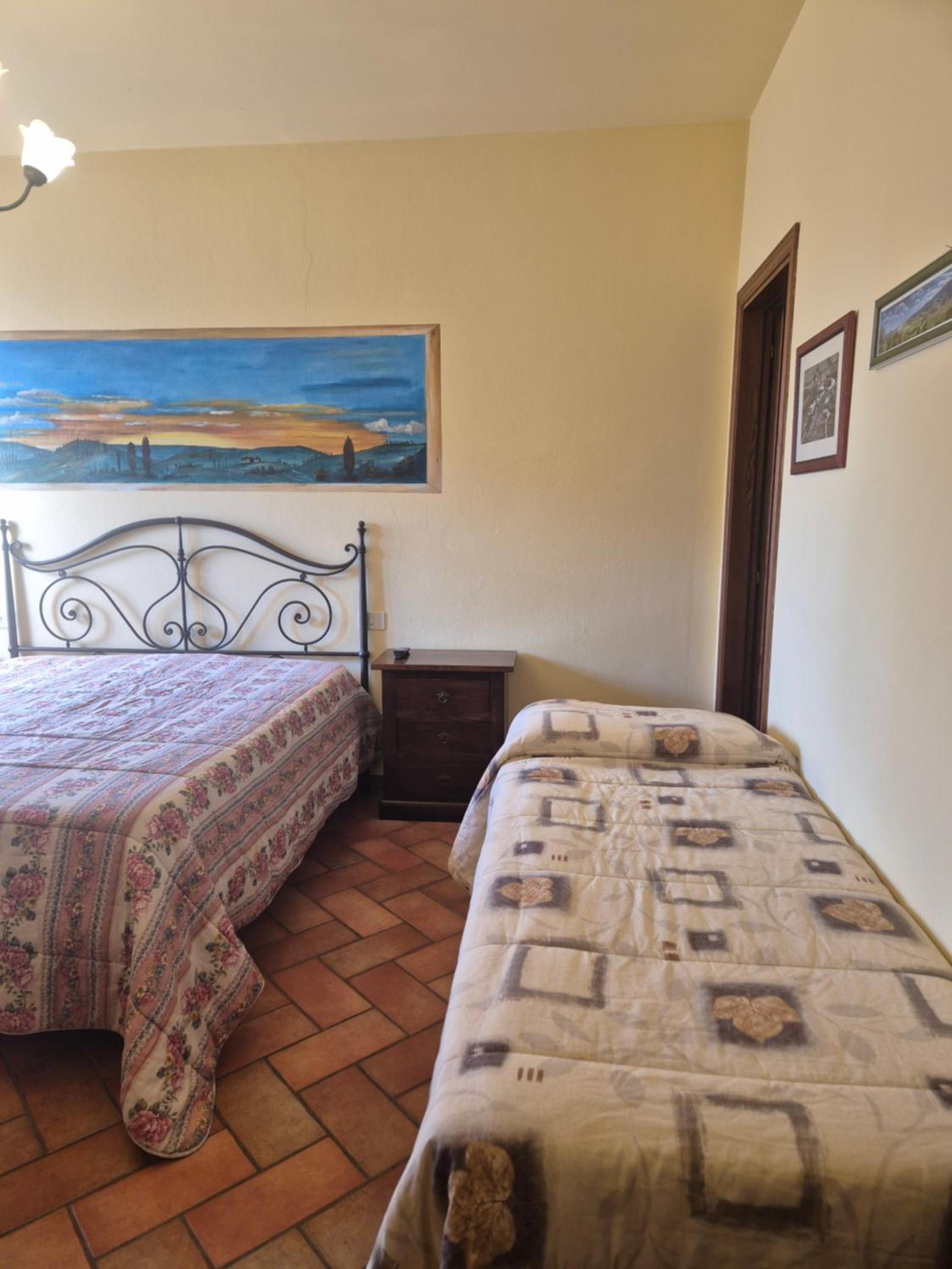 Agriturismo Isola Verde