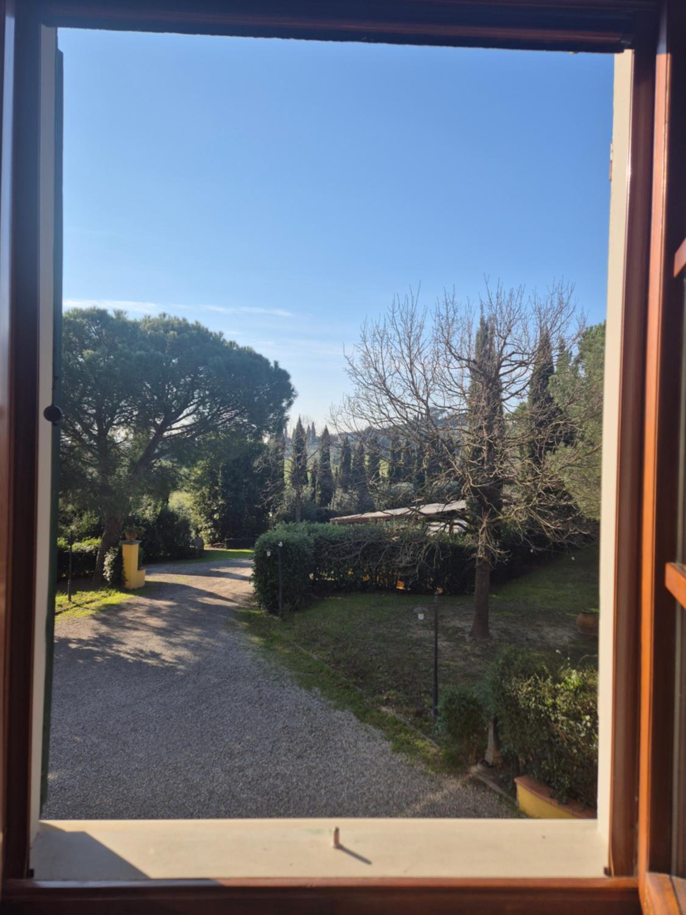 Agriturismo Isola Verde