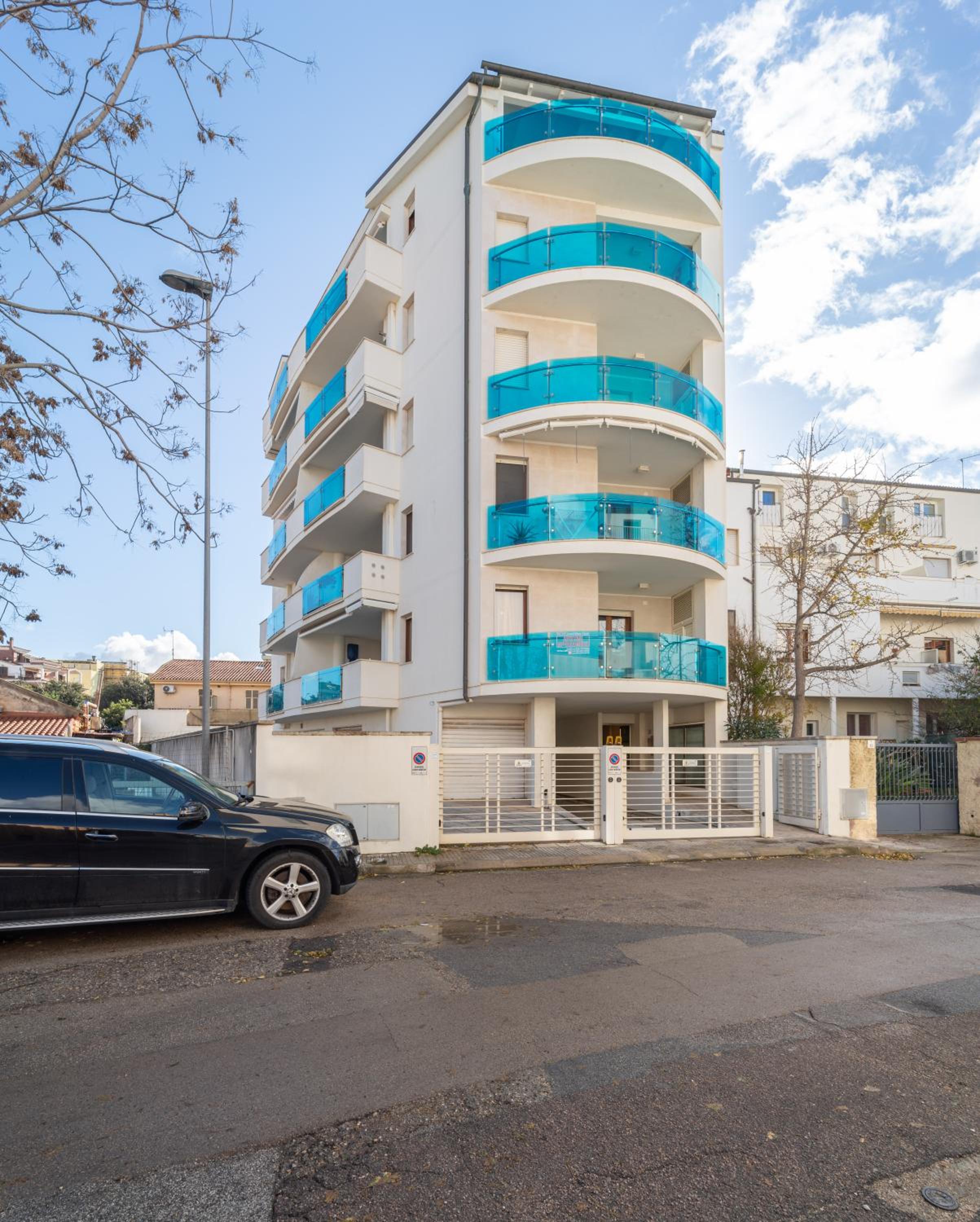 Appartamento Astice