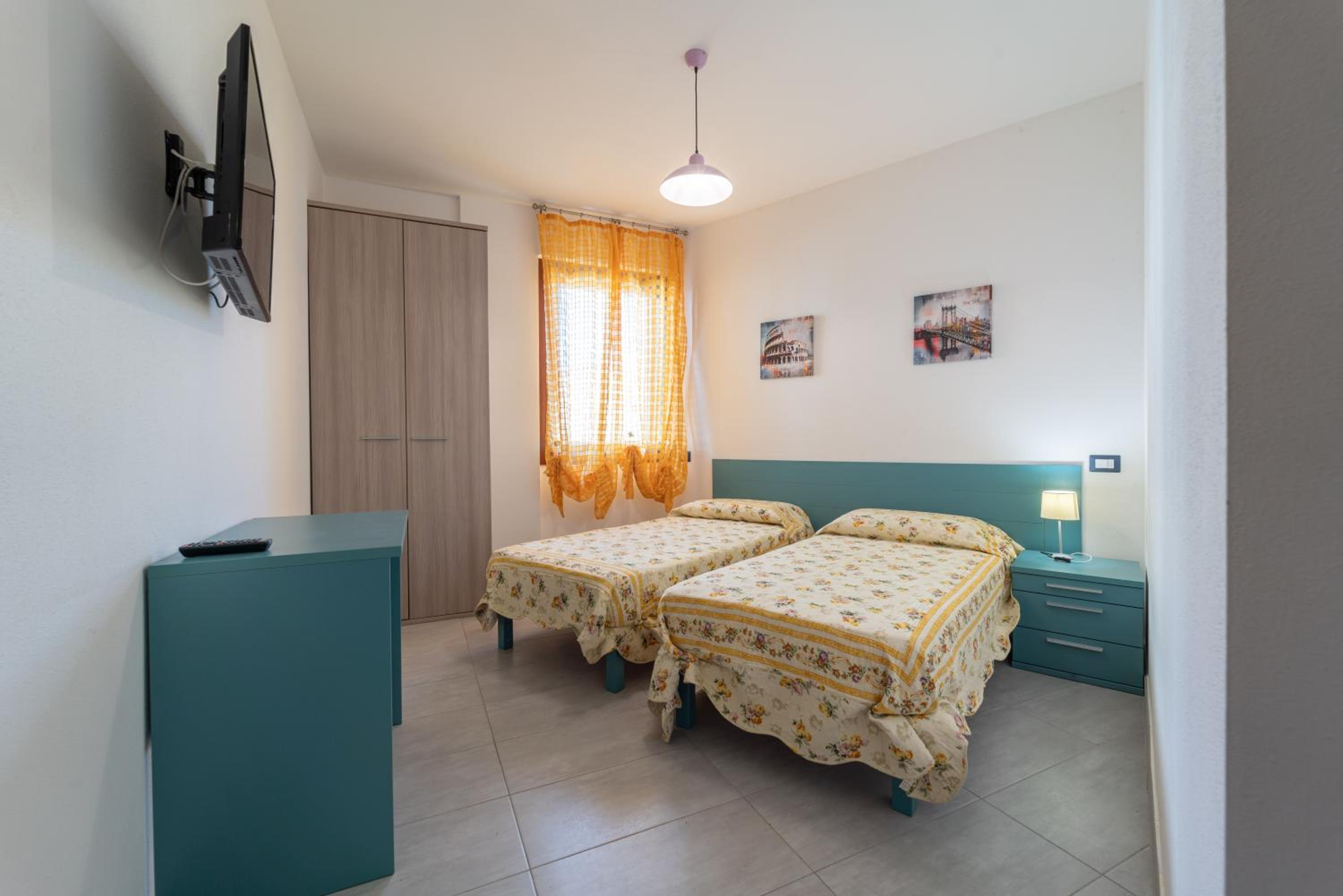 Appartamento Astice